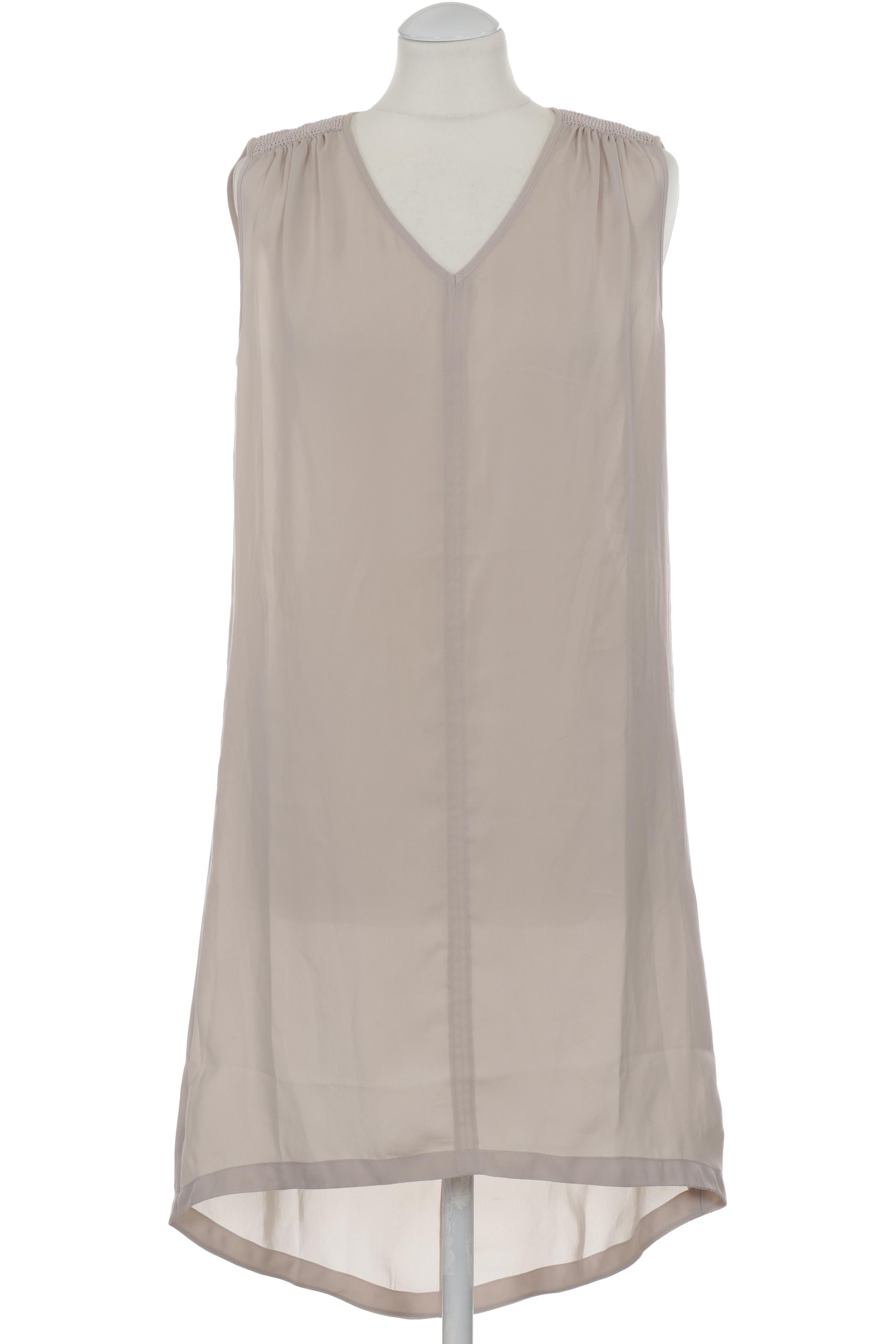 

Sisley Damen Kleid, beige, Gr. 36