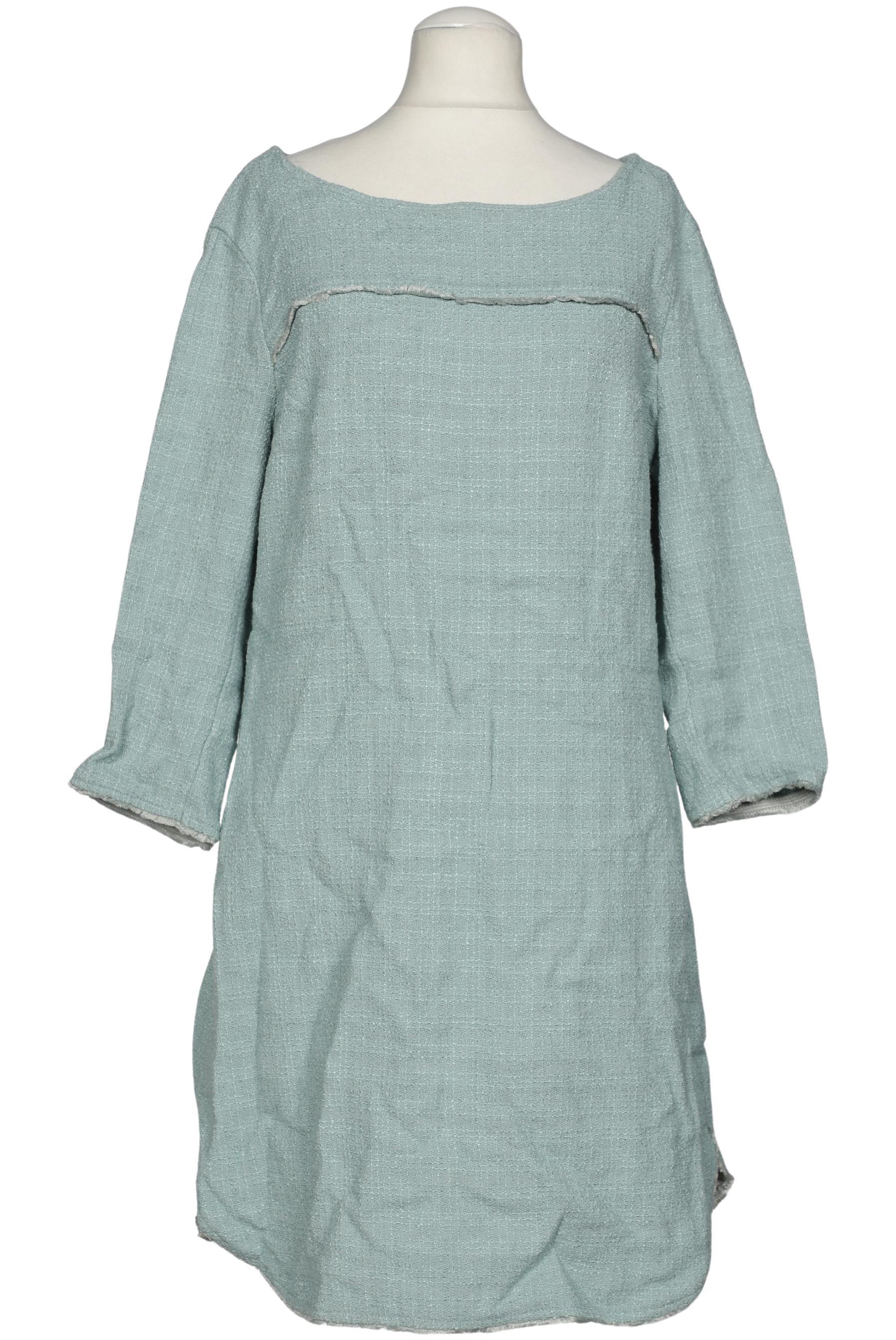 

Sisley Damen Kleid, hellgrün, Gr. 42