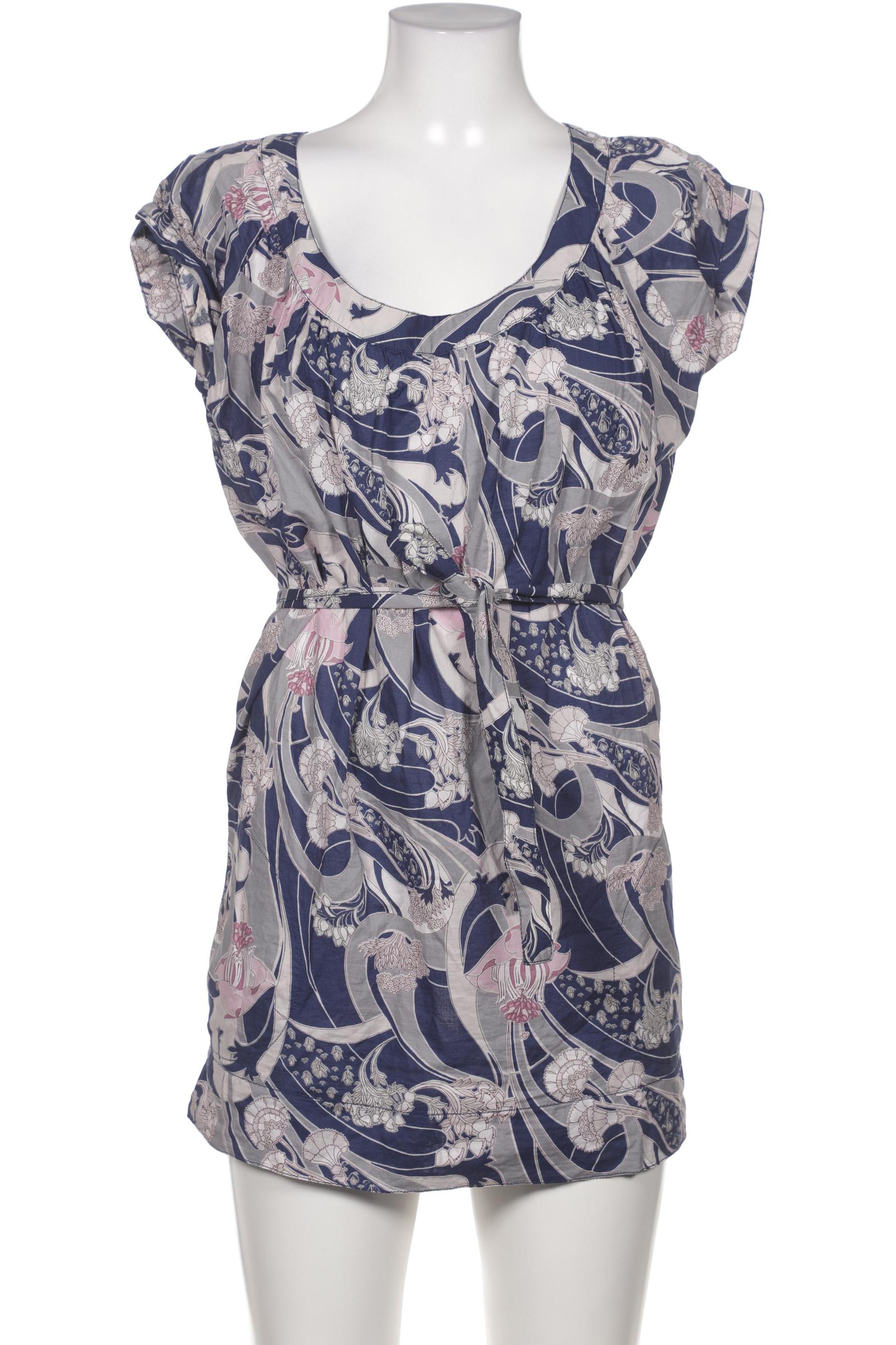 

Sisley Damen Kleid, blau, Gr. 36