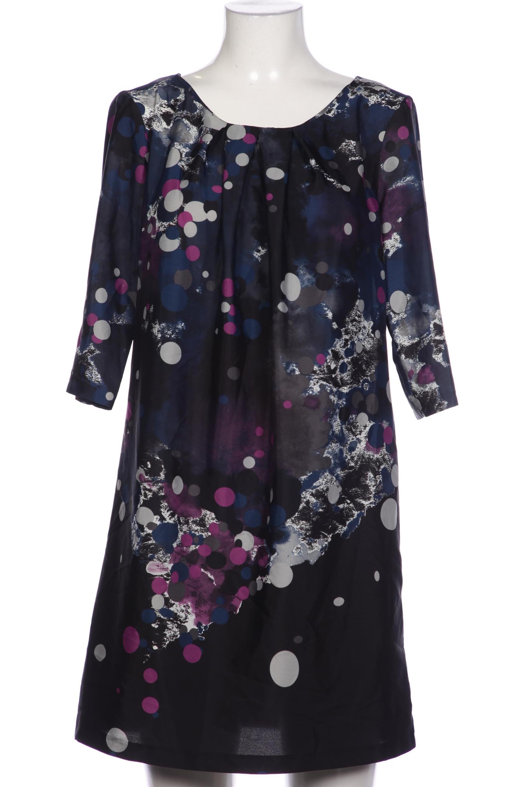 

Sisley Damen Kleid, marineblau, Gr. 38