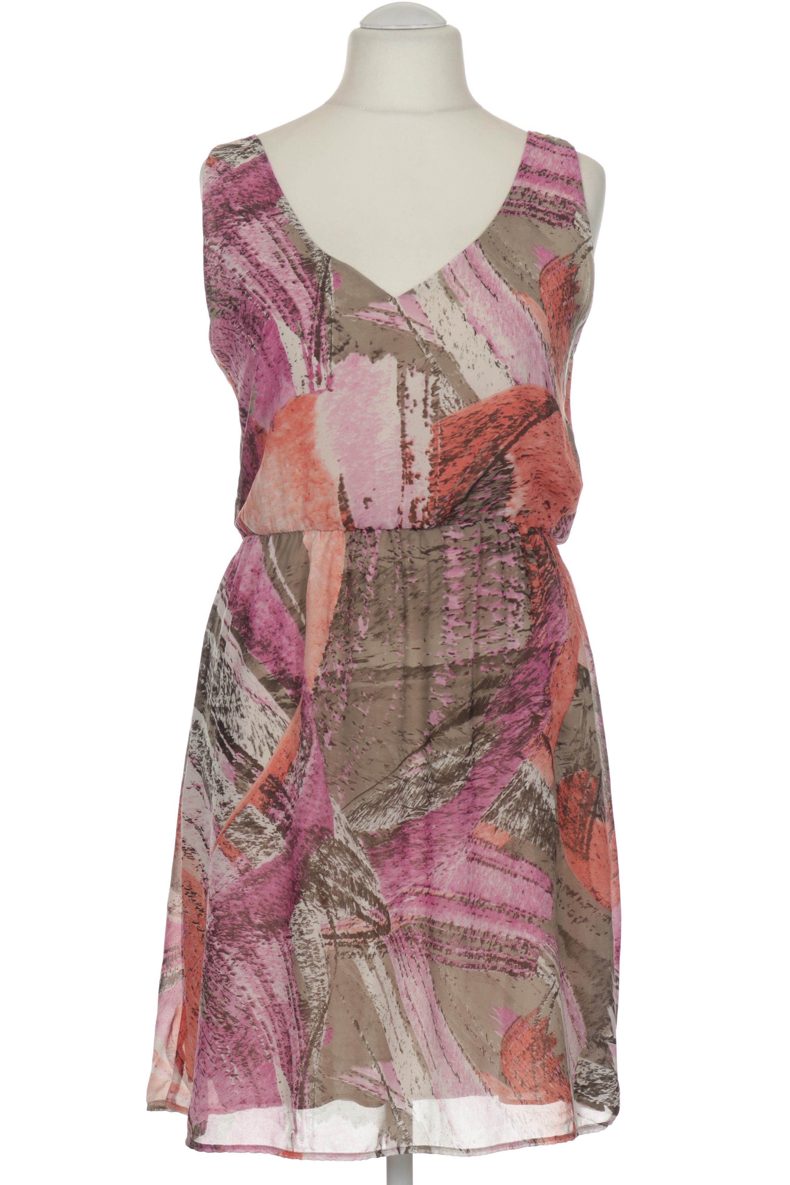 

Sisley Damen Kleid, flieder, Gr. 38