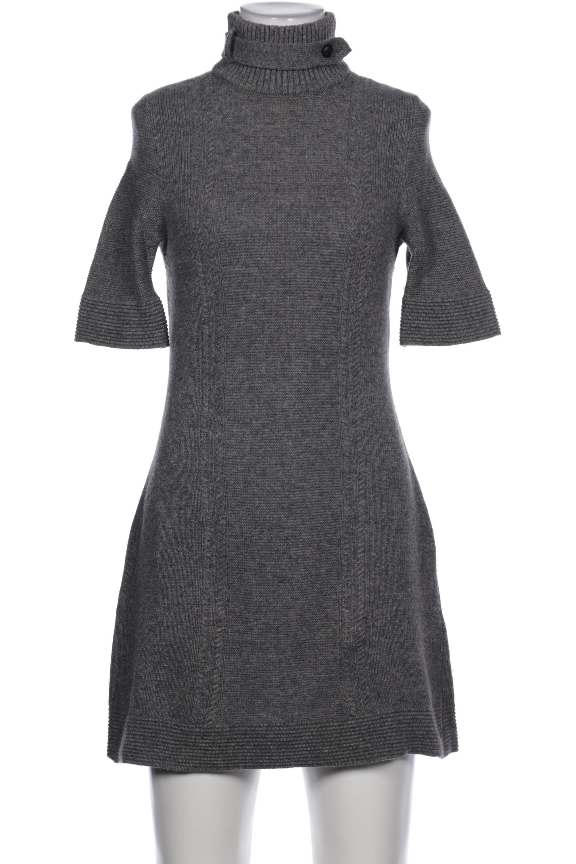 

SISLEY Damen Kleid, grau