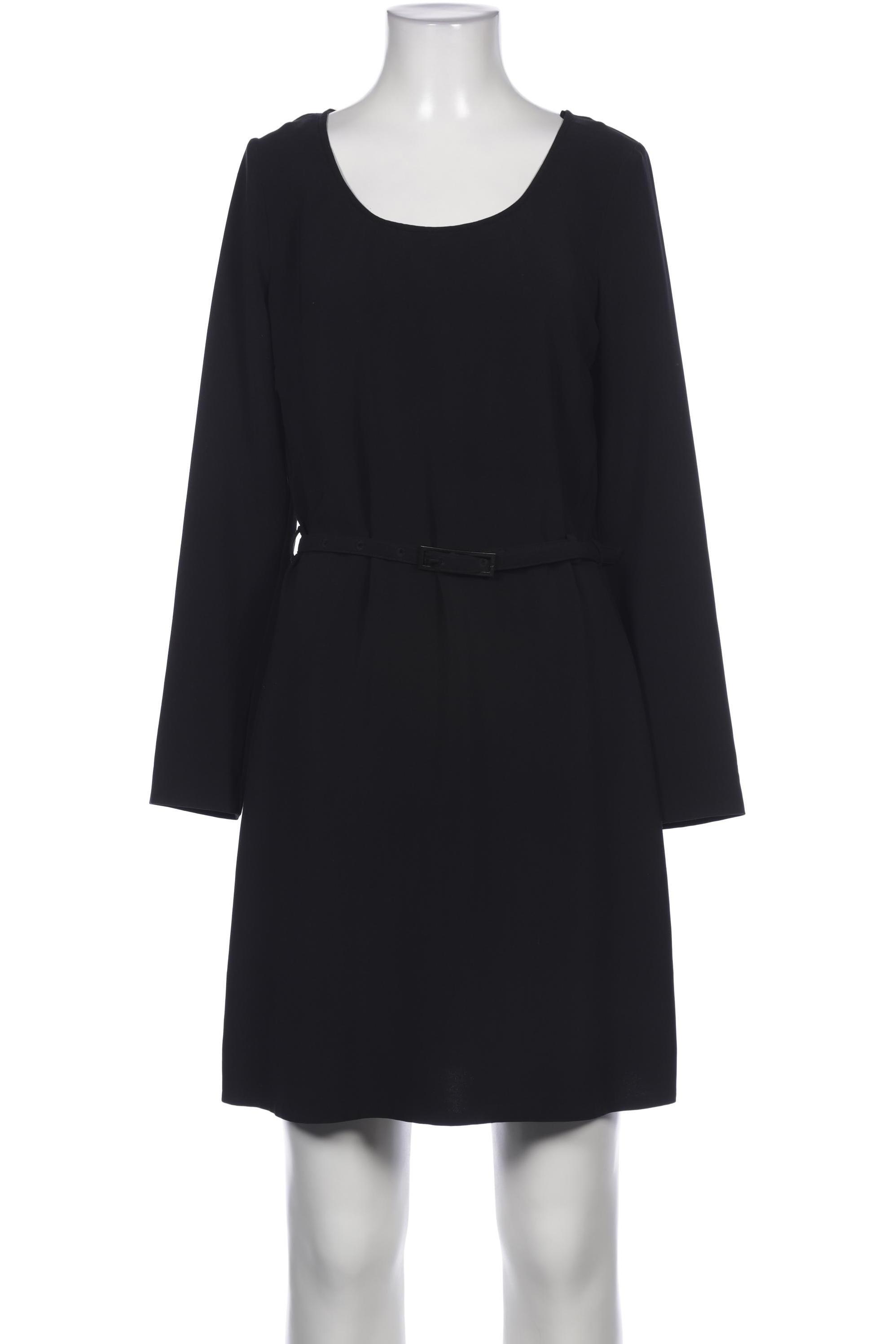 

SISLEY Damen Kleid, schwarz