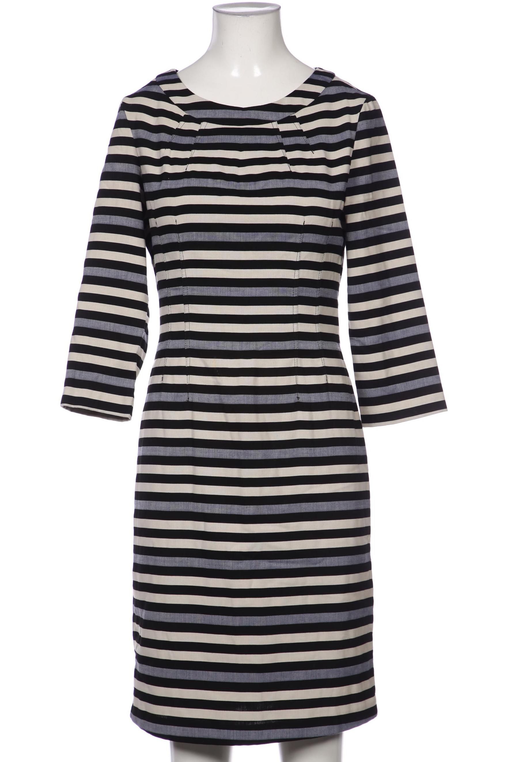 

Sisley Damen Kleid, schwarz, Gr. 36