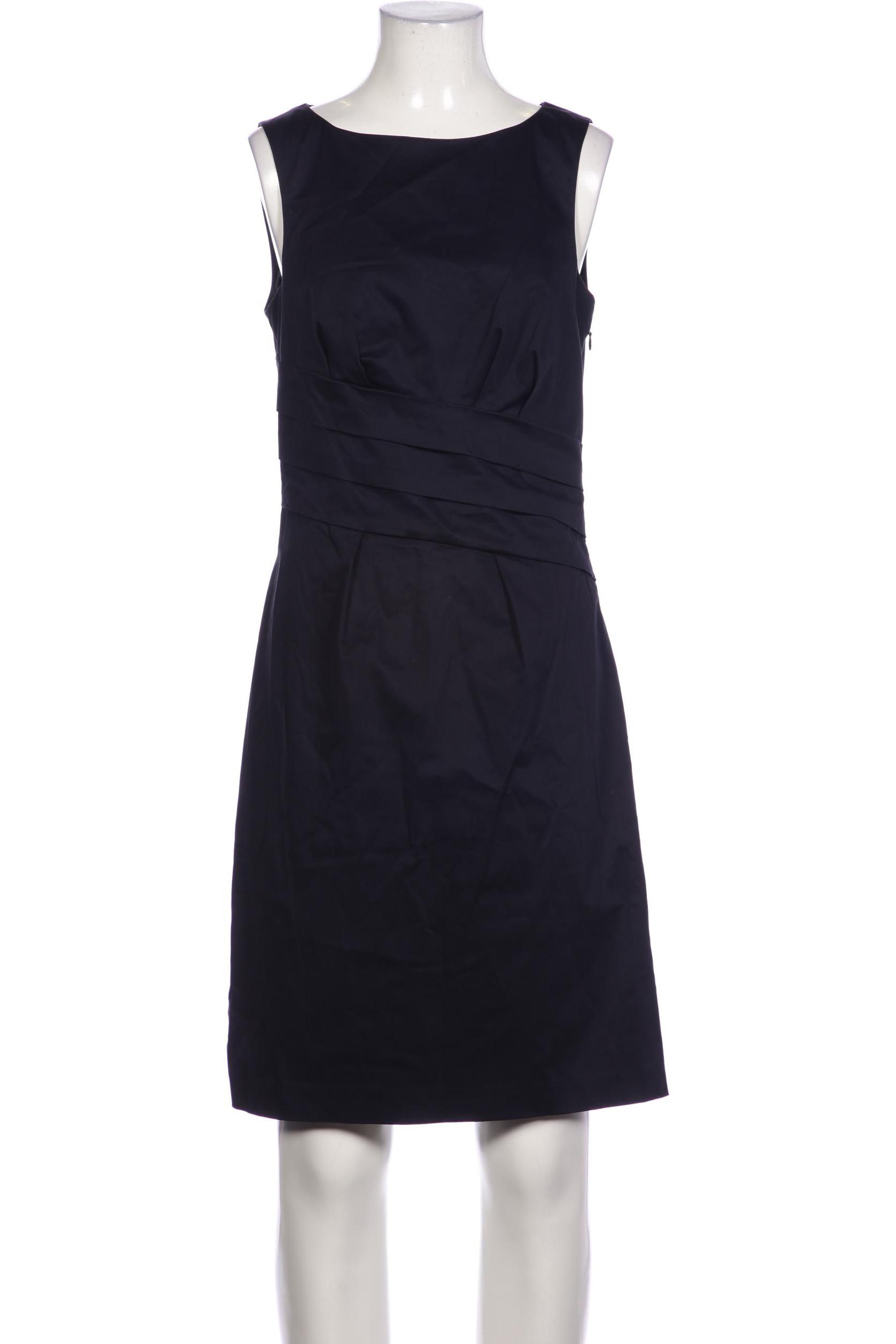 

SISLEY Damen Kleid, marineblau