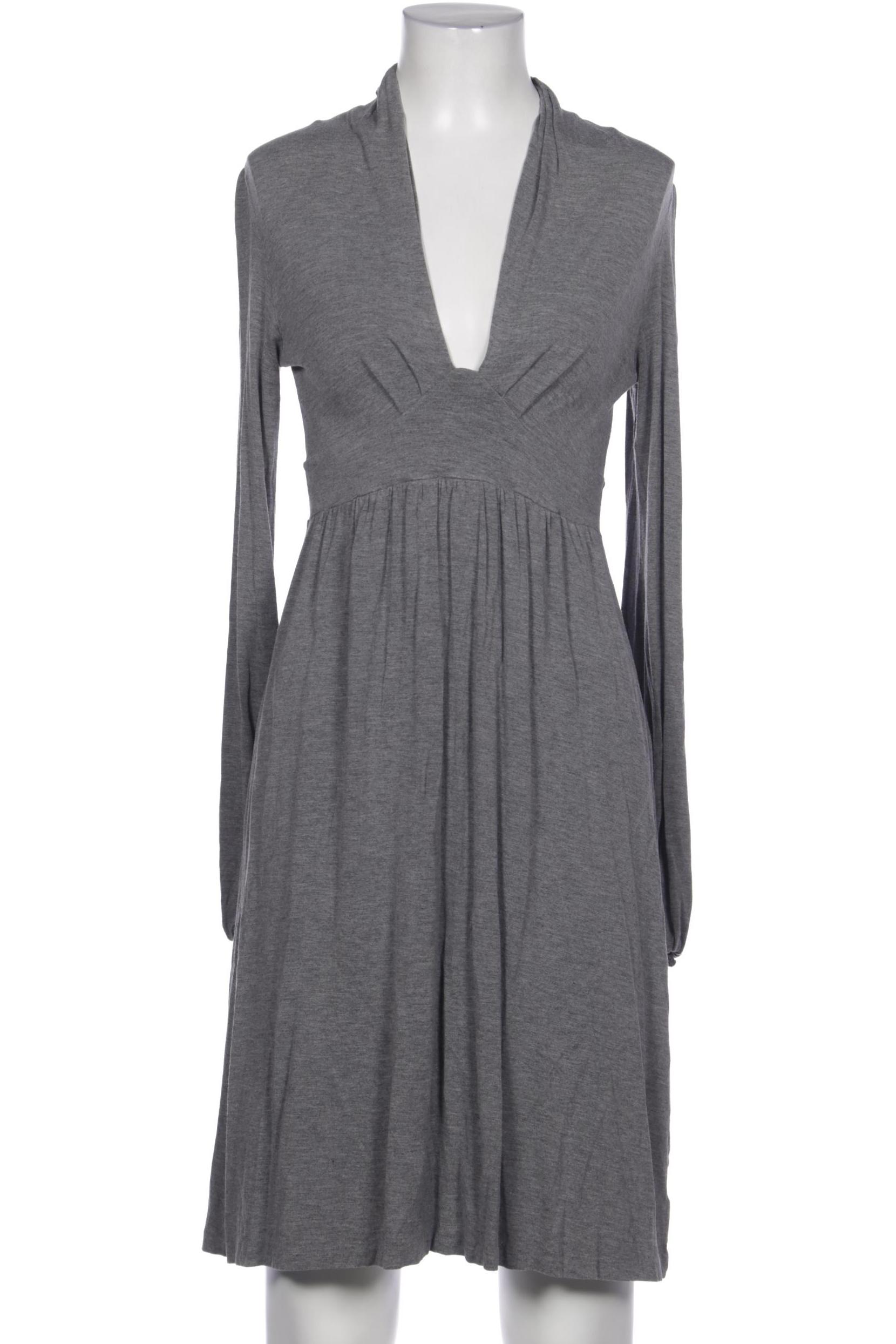 

SISLEY Damen Kleid, grau