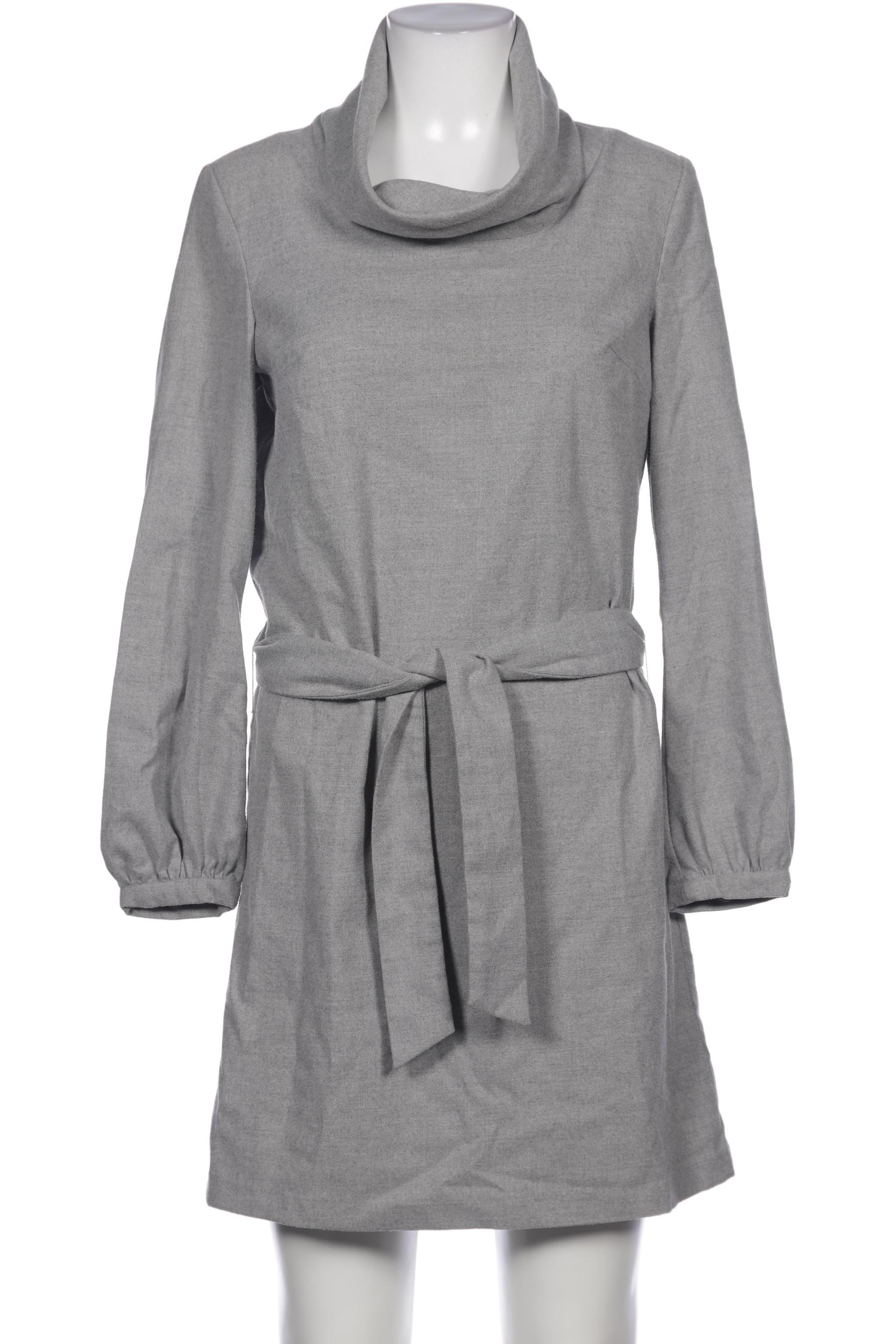 

SISLEY Damen Kleid, grau