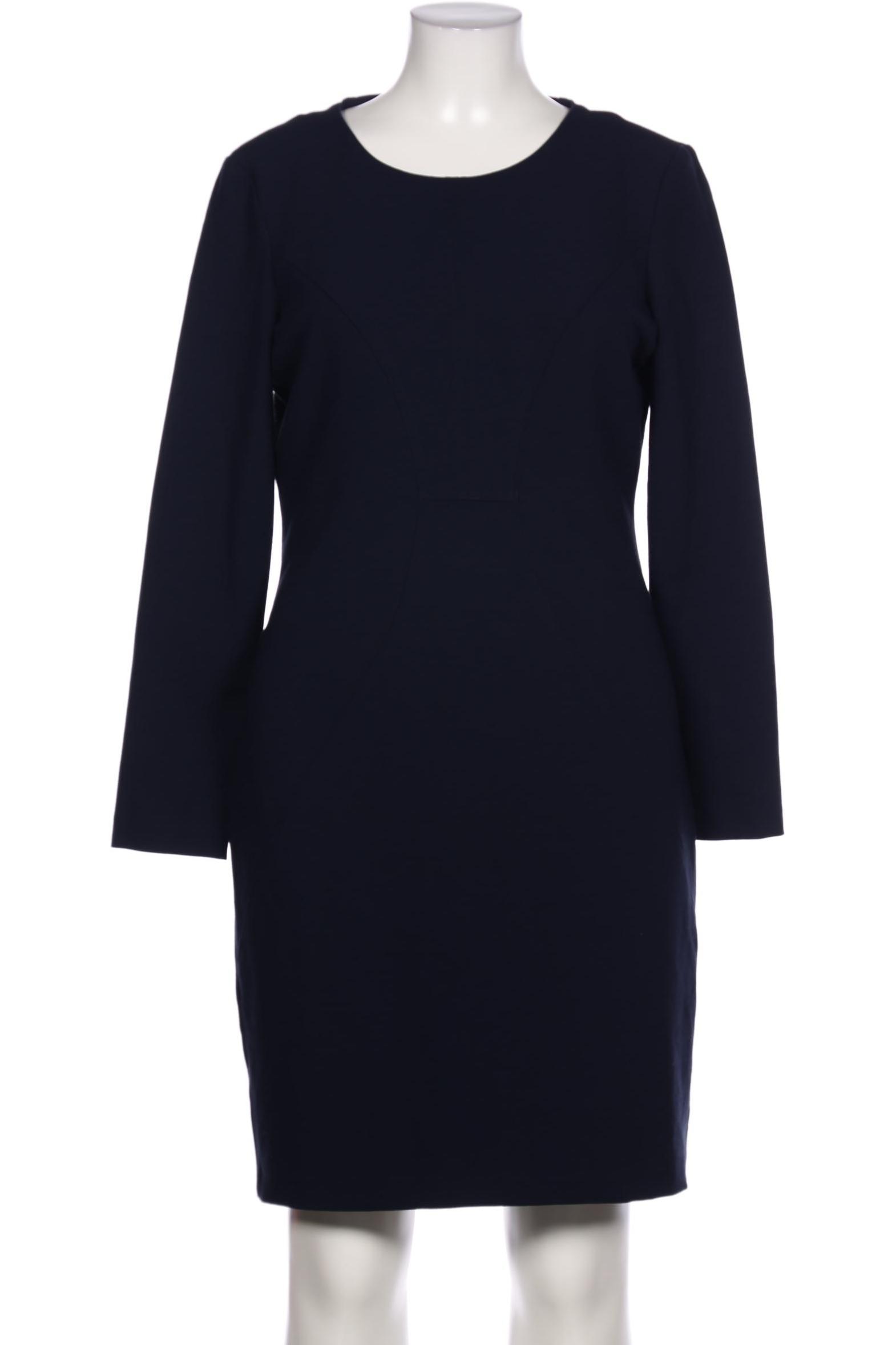 

SISLEY Damen Kleid, marineblau