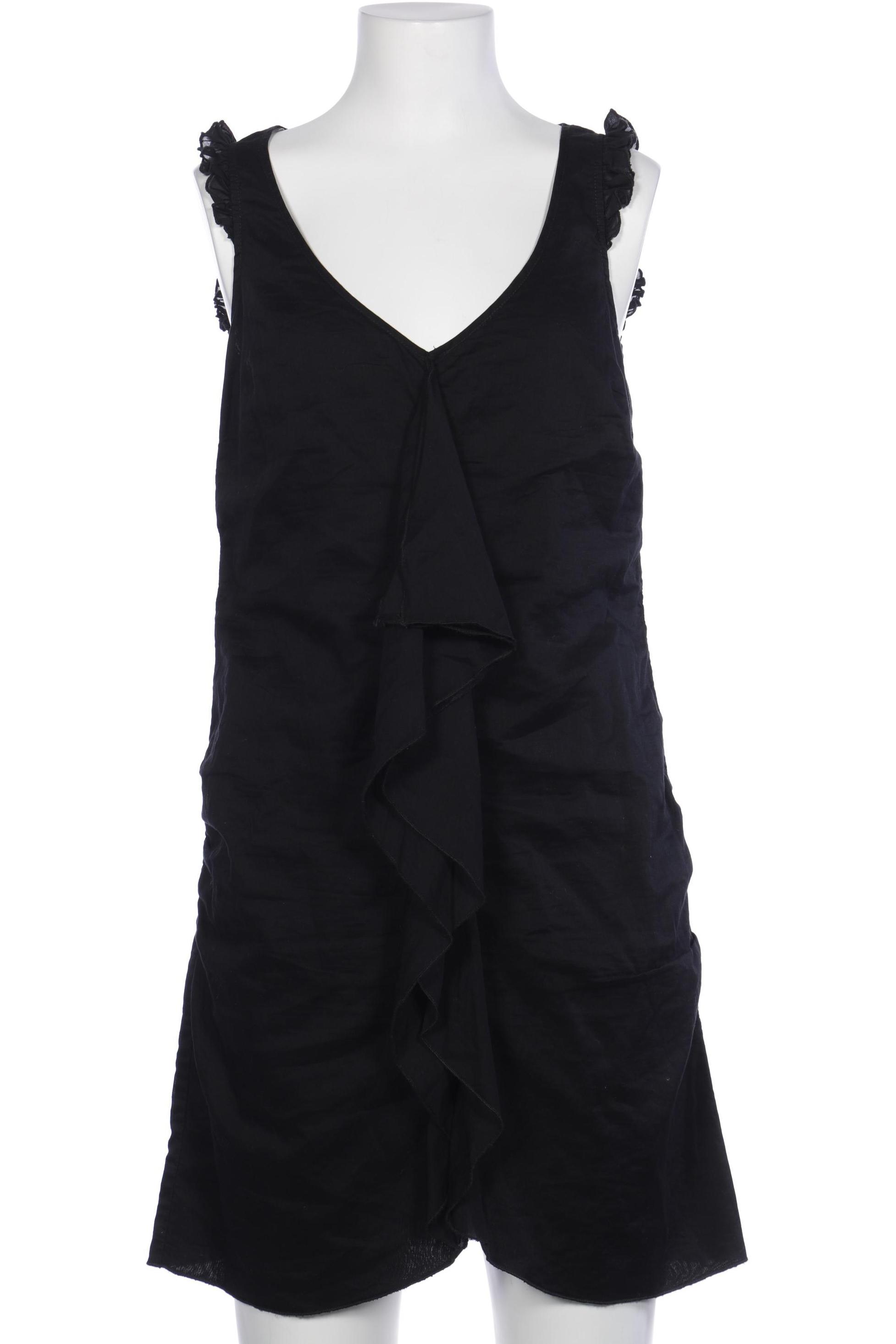 

SISLEY Damen Kleid, schwarz