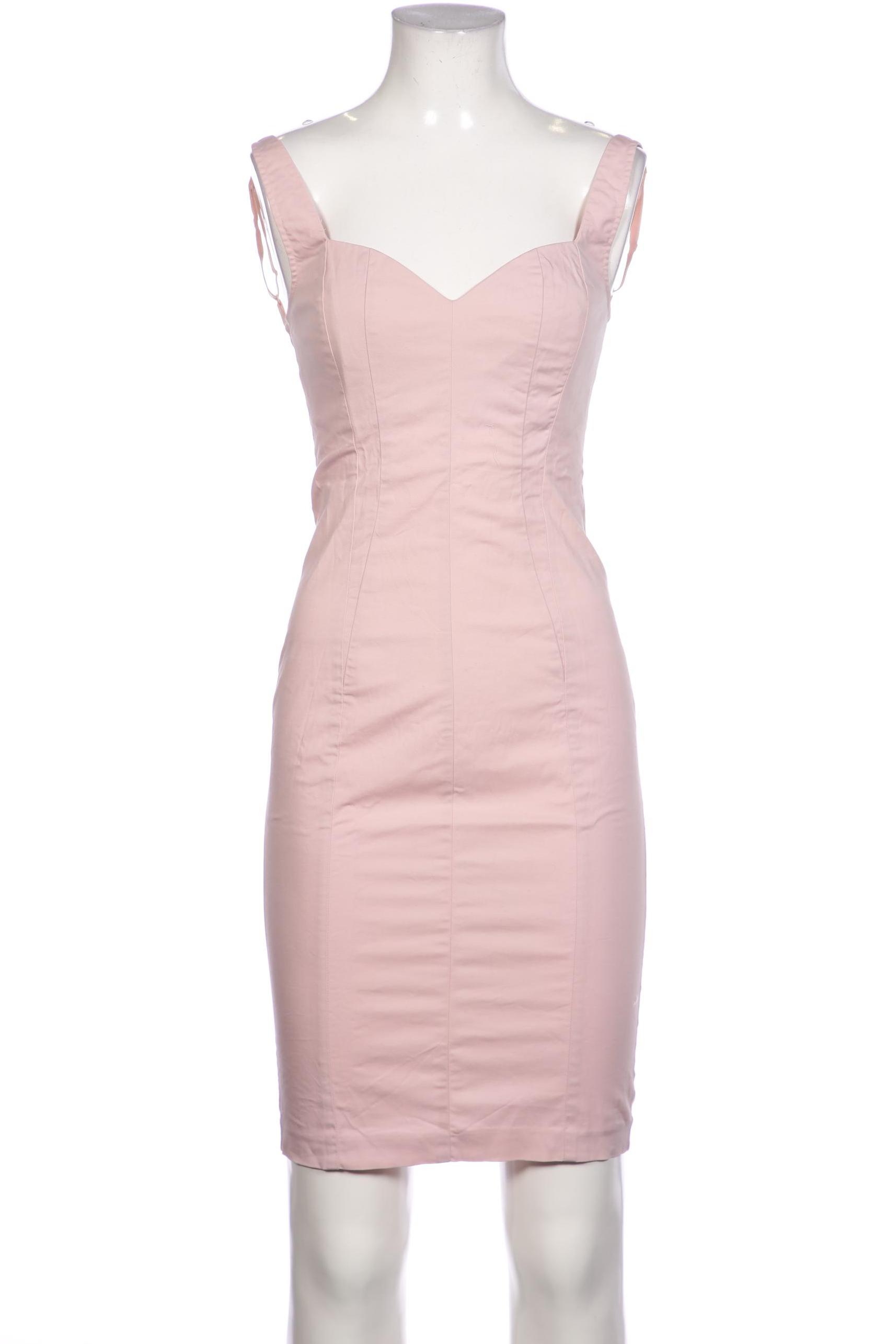 

SISLEY Damen Kleid, pink
