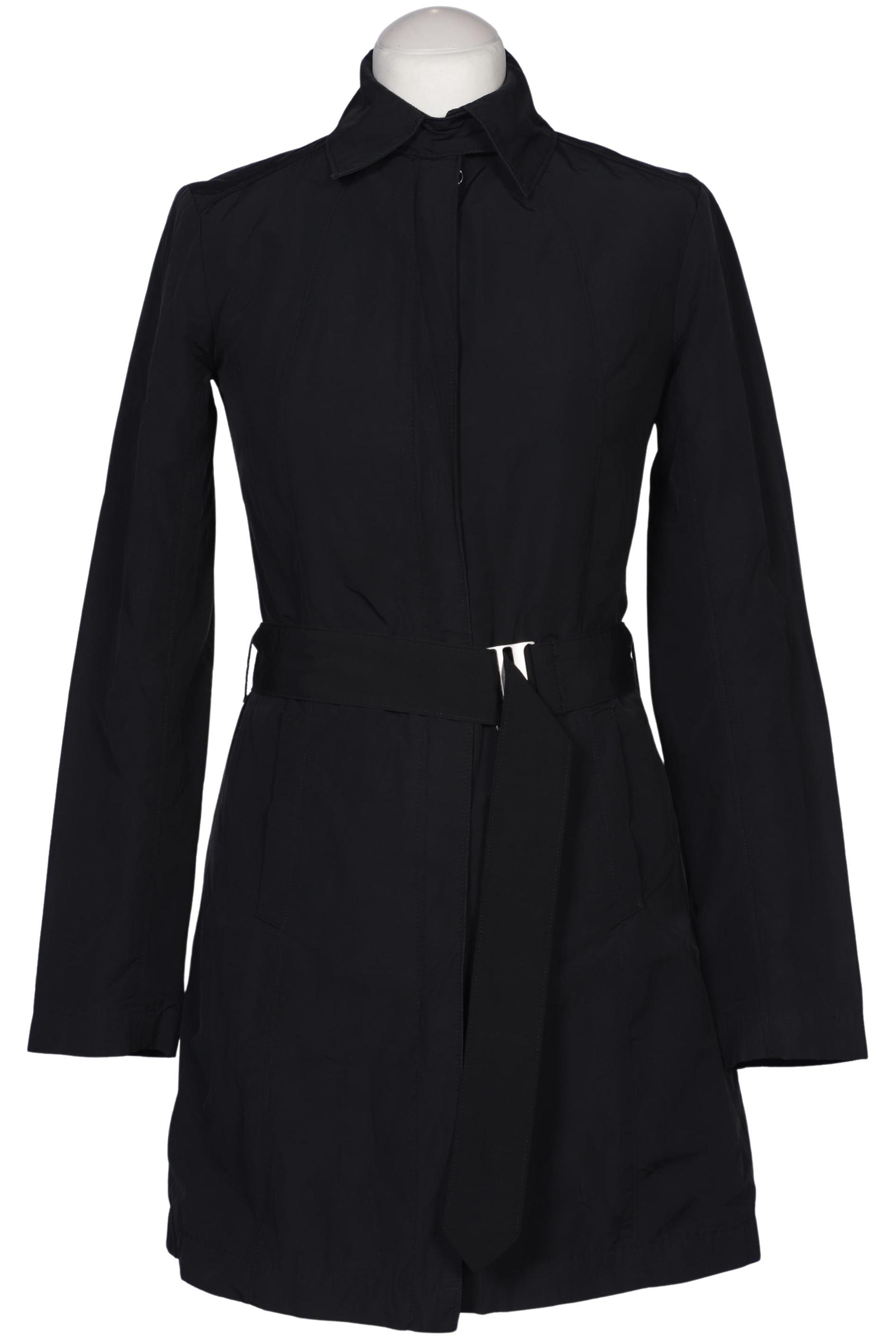 

Sisley Damen Mantel, marineblau, Gr. 38