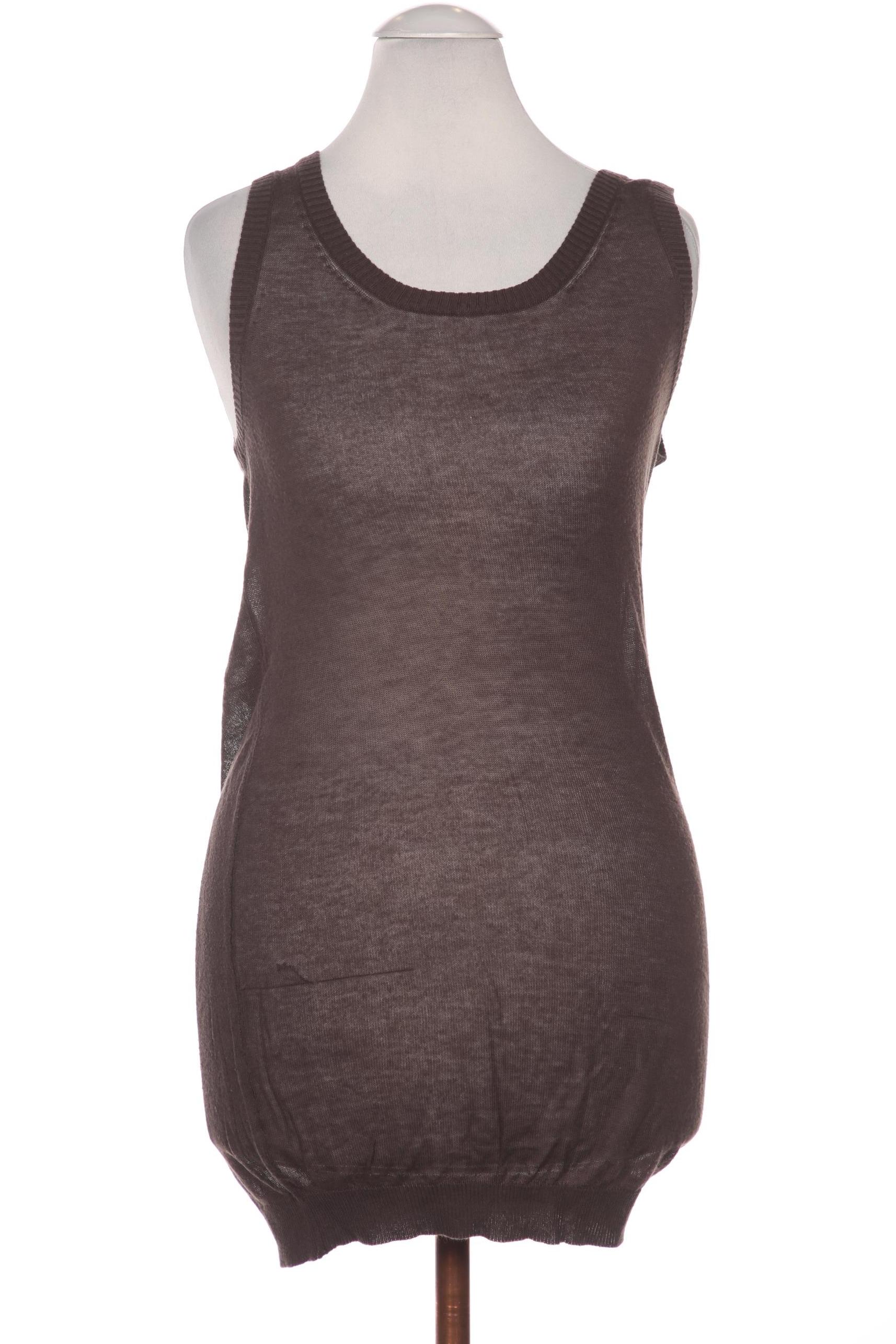 

Sisley Damen Pullover, braun, Gr. 34