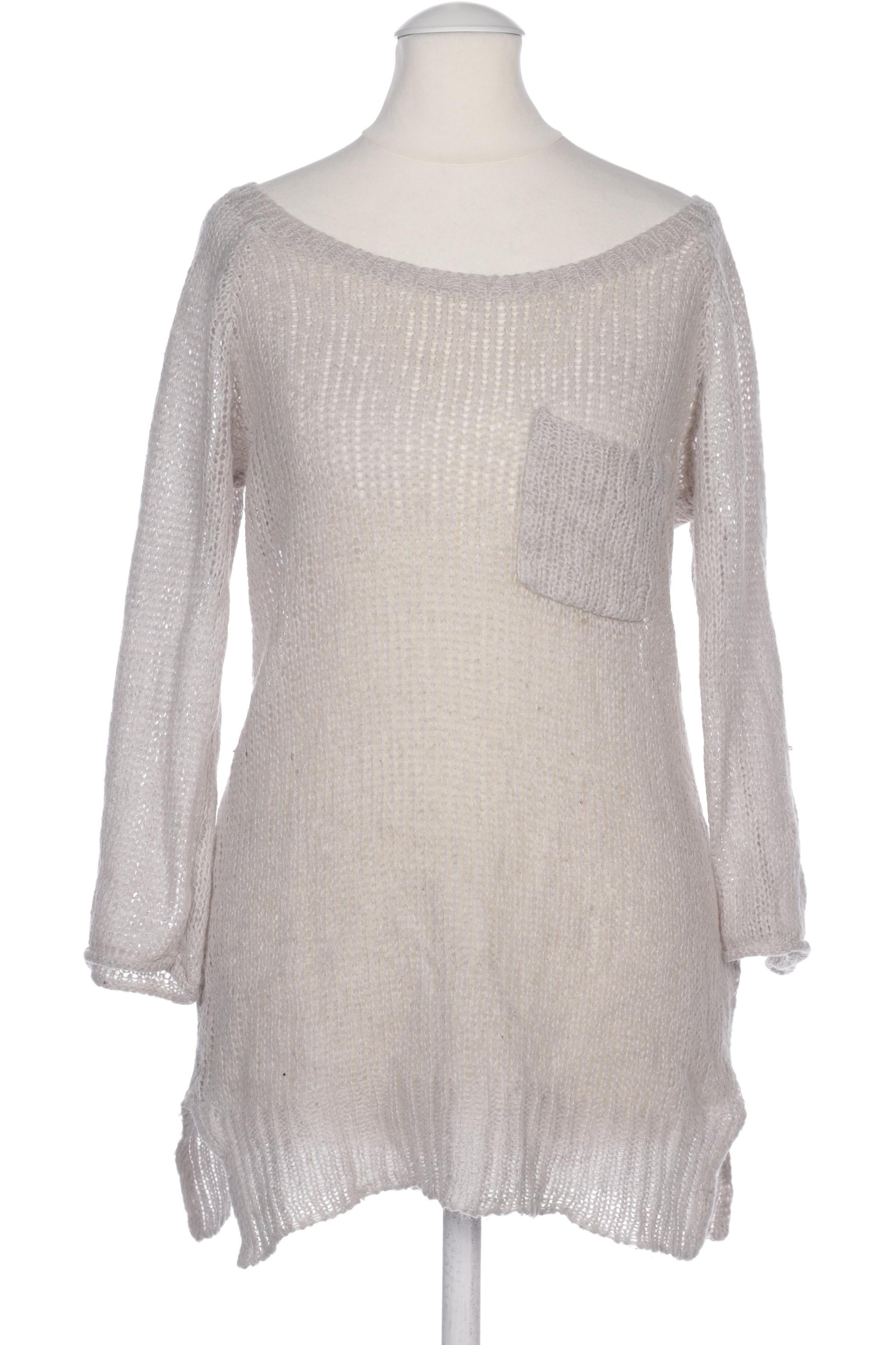 

SISLEY Damen Pullover, grau