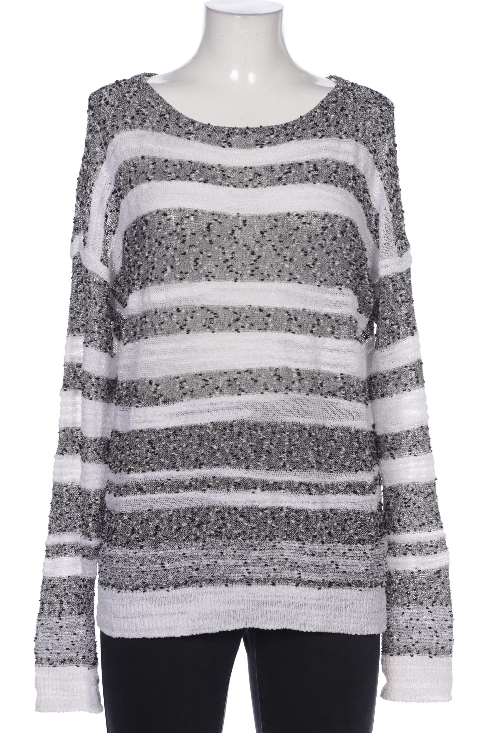 

Sisley Damen Pullover, grau, Gr. 38
