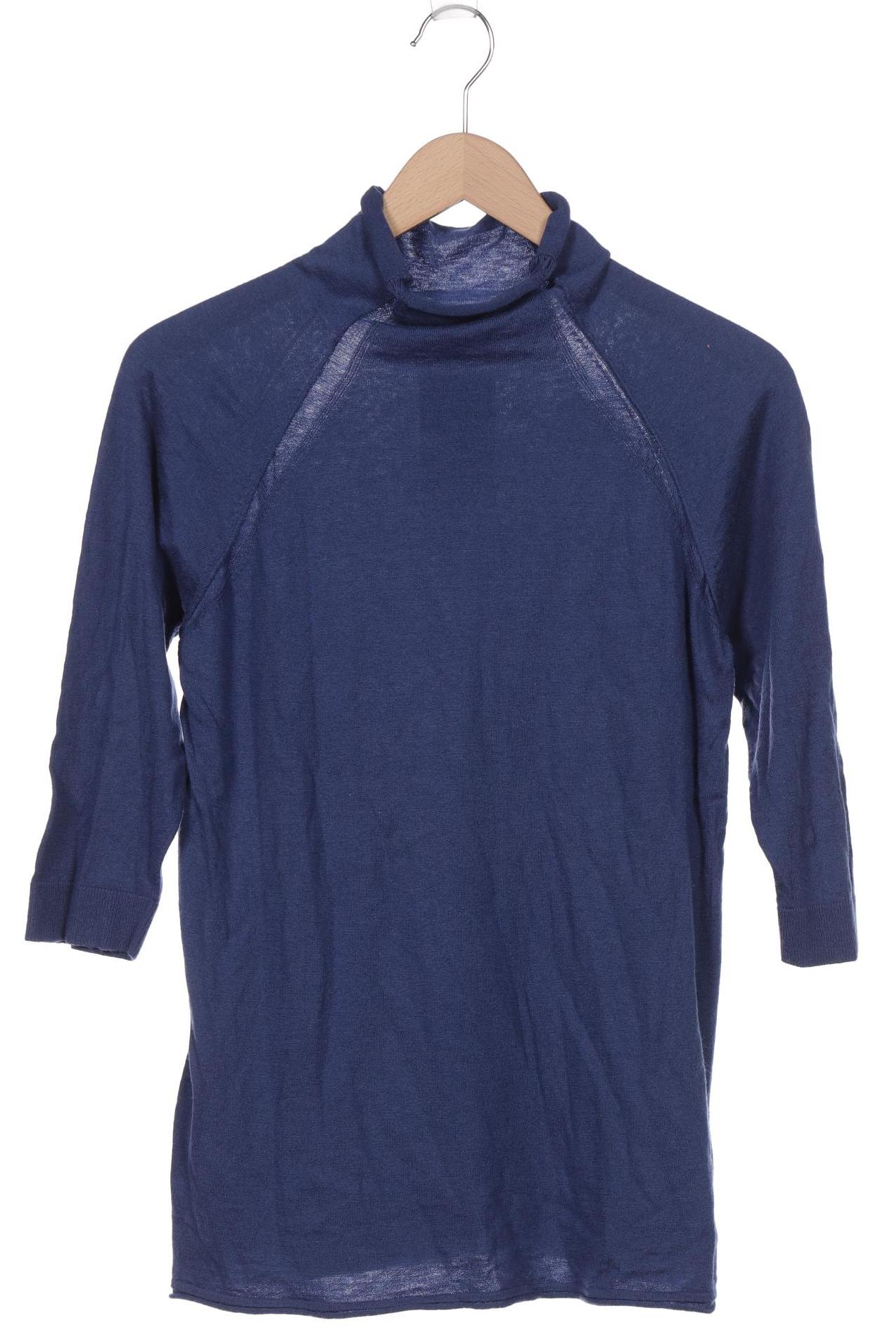 

SISLEY Damen Pullover, marineblau