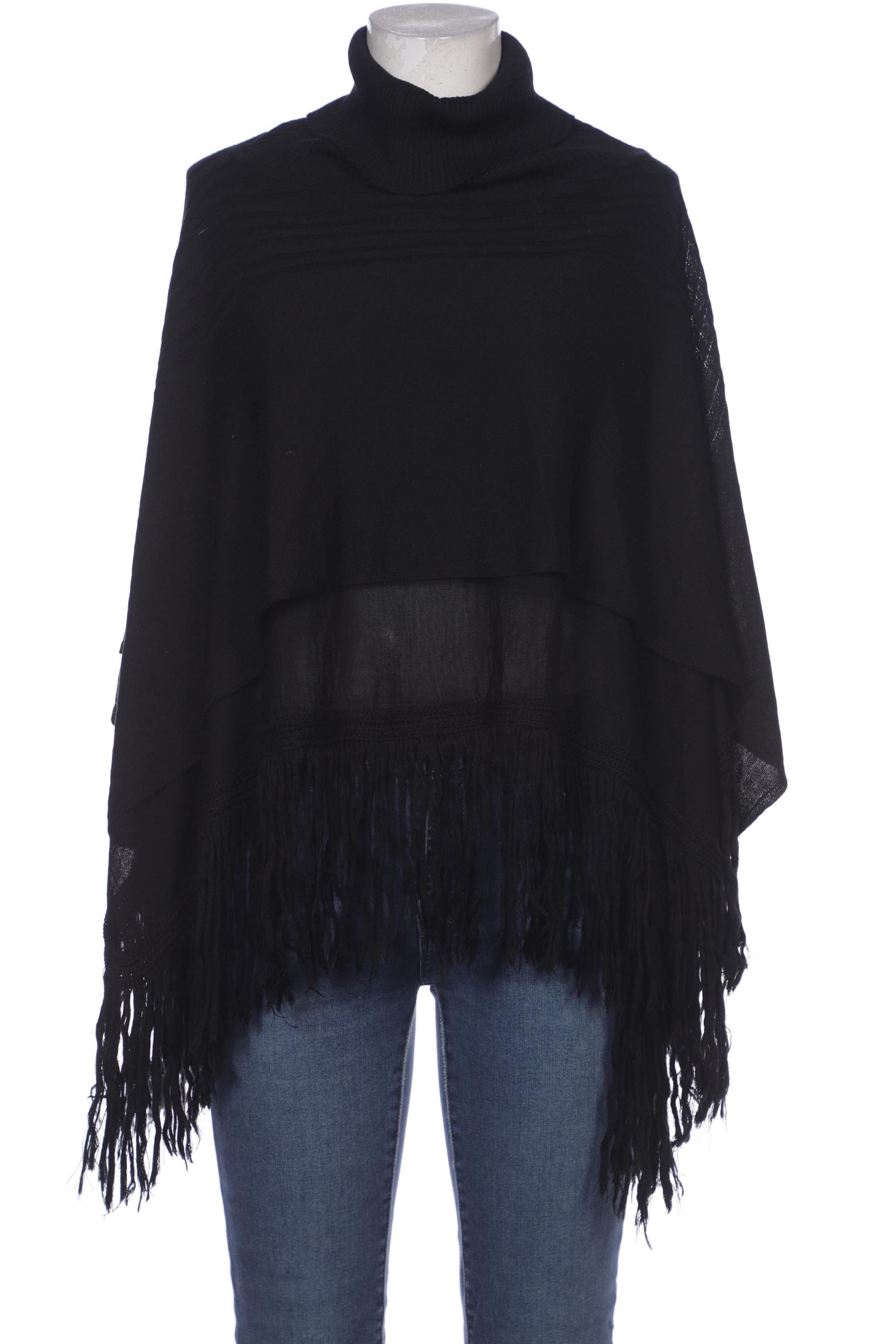 

Sisley Damen Pullover, schwarz, Gr. uni