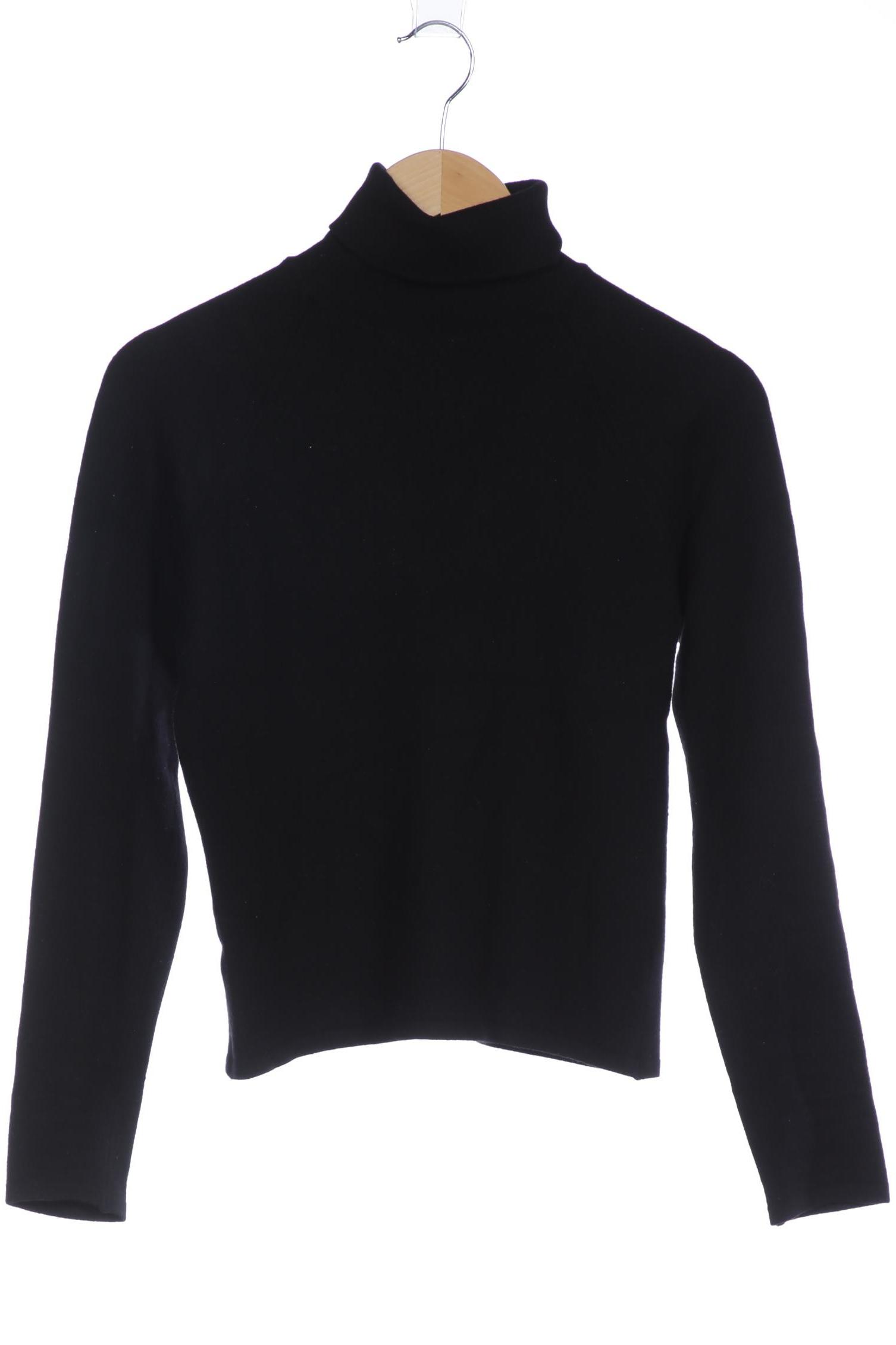 

Sisley Damen Pullover, schwarz, Gr. 42