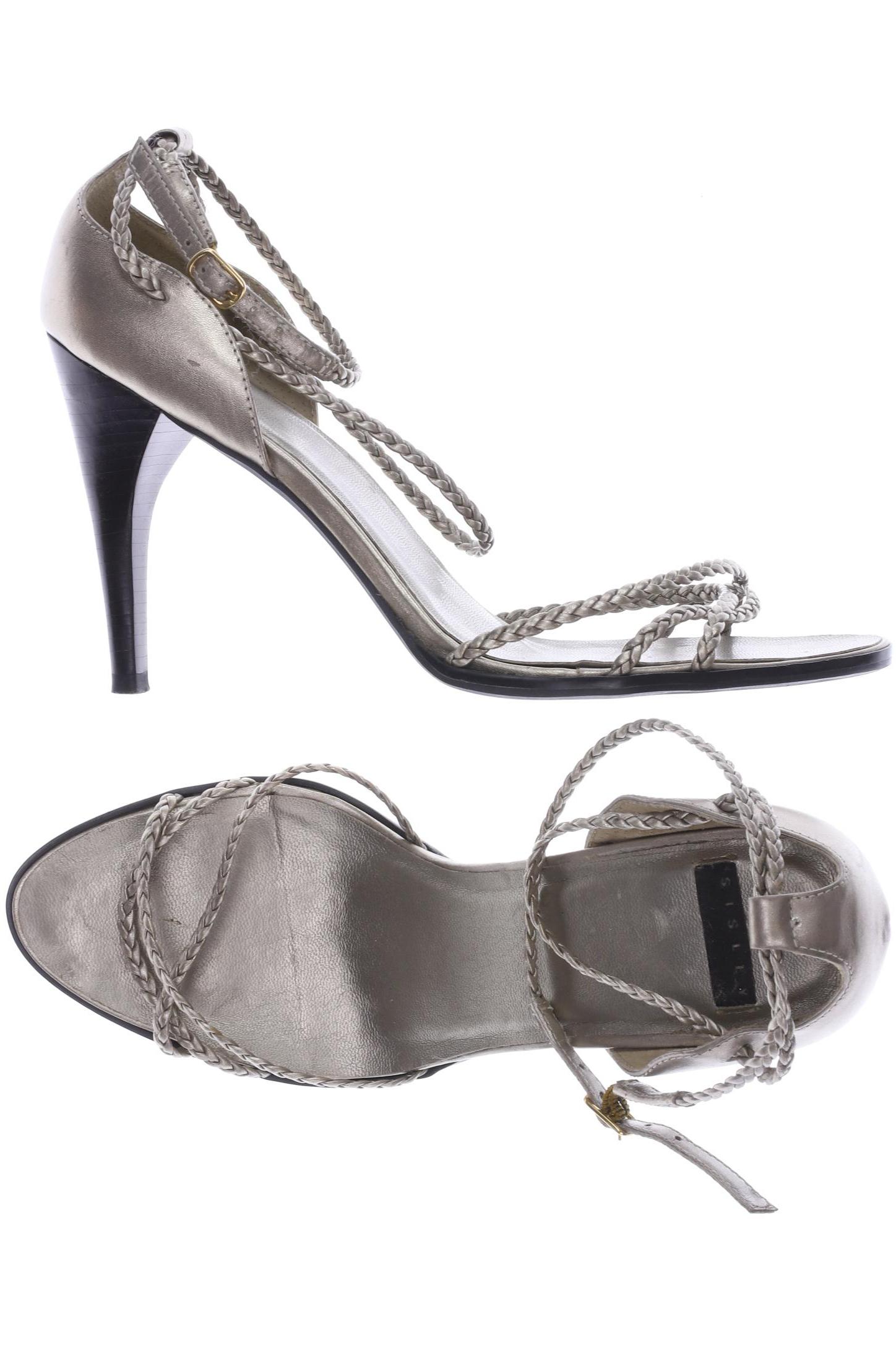 

SISLEY Damen Pumps, beige
