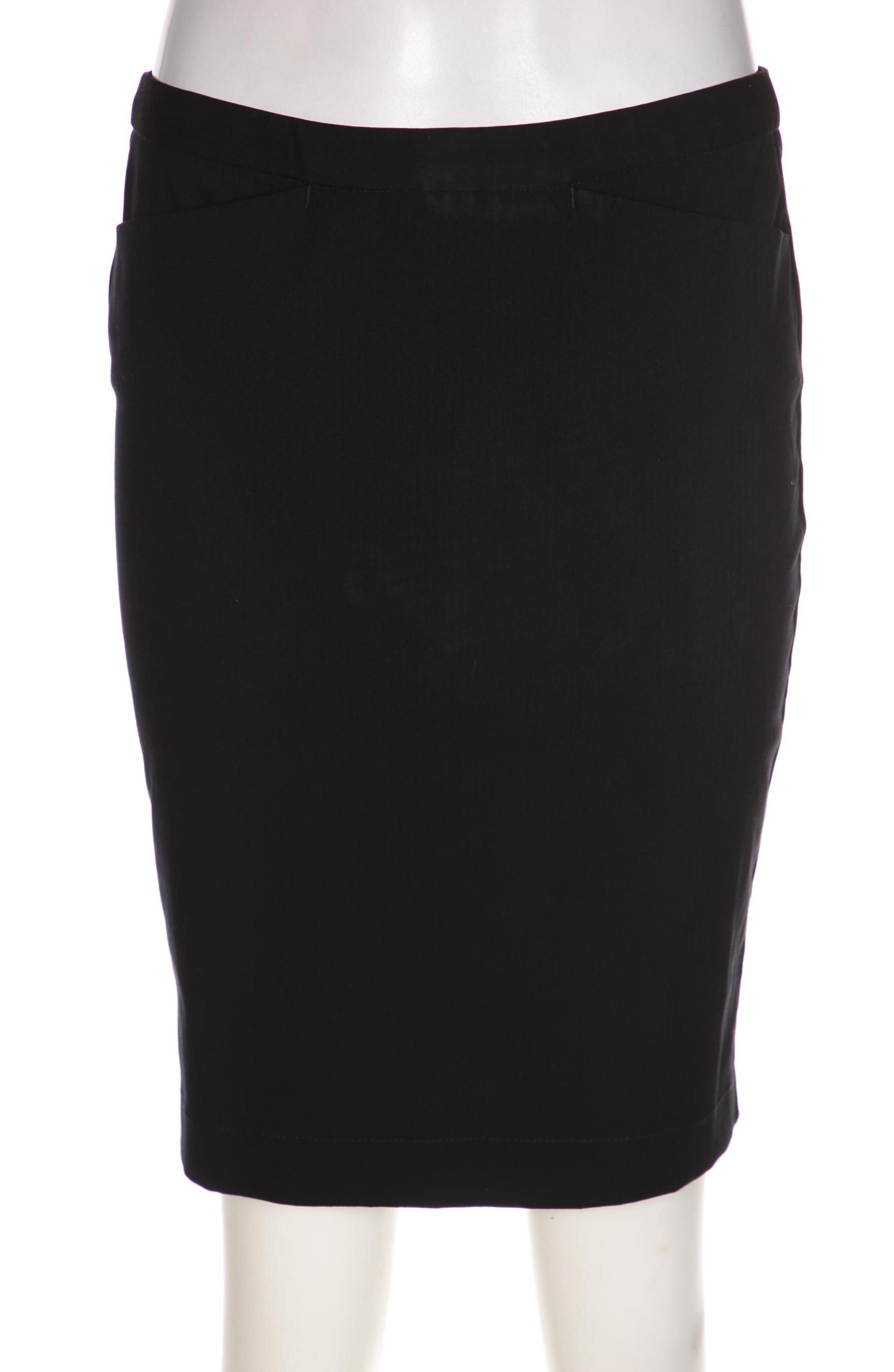 

SISLEY Damen Rock, blau