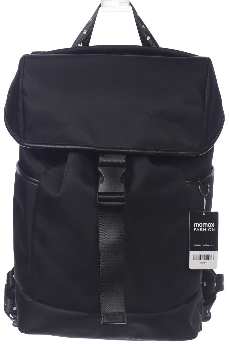 

SISLEY Damen Rucksack, schwarz