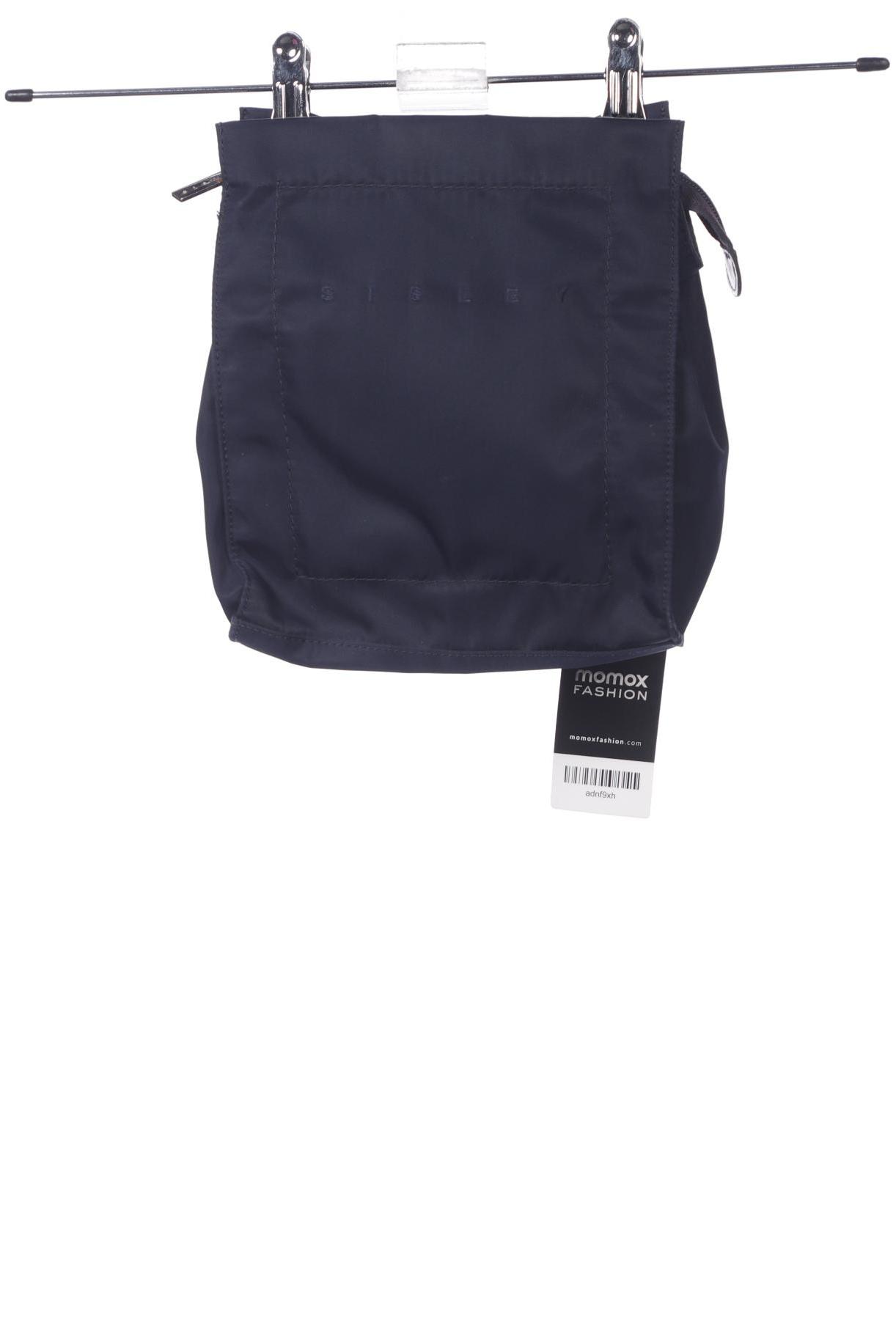 

Sisley Damen Rucksack, marineblau, Gr.