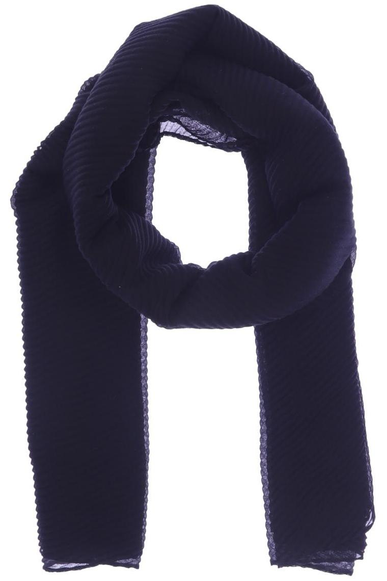 

Sisley Damen Schal, schwarz, Gr.