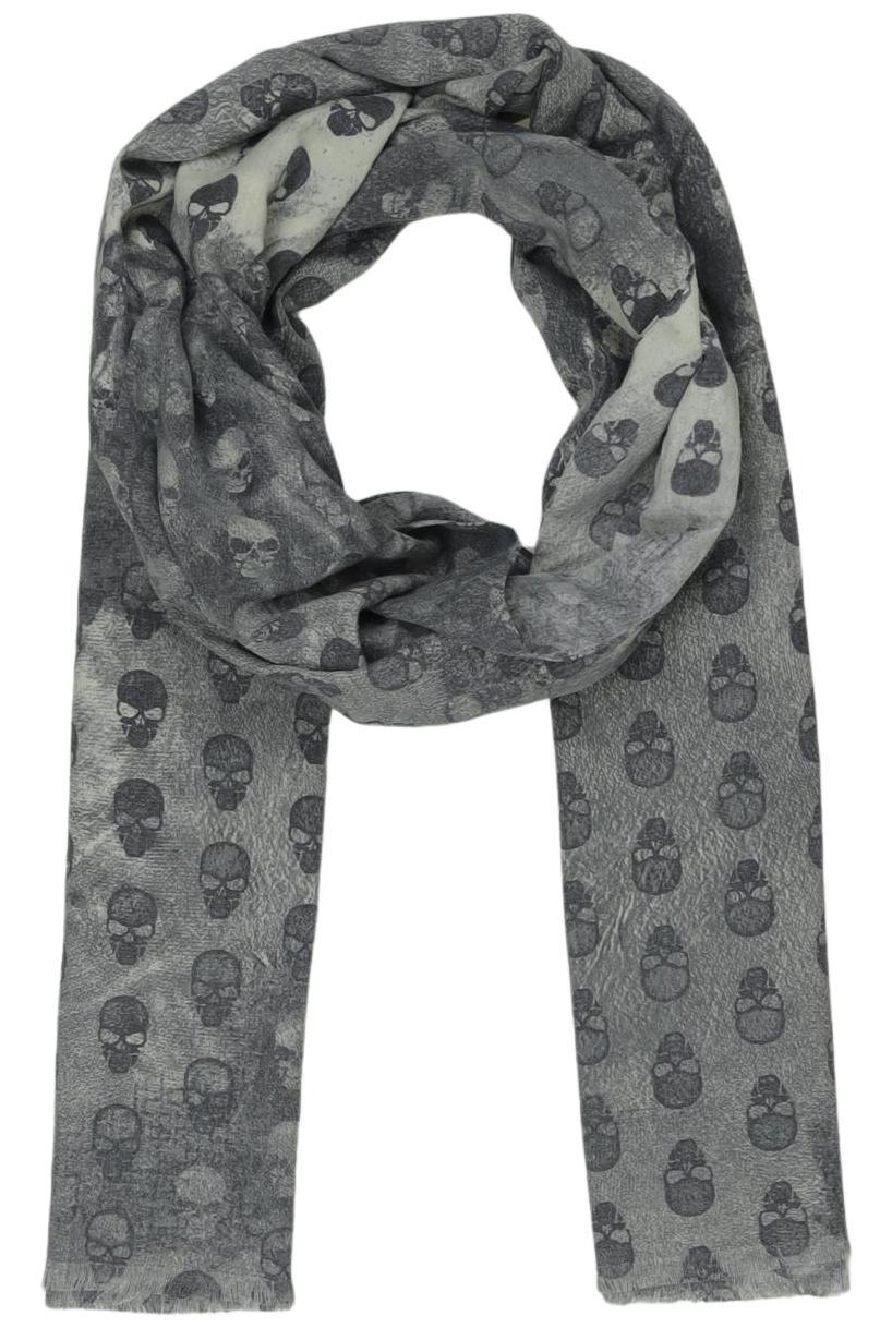 

Sisley Damen Schal, grau, Gr.