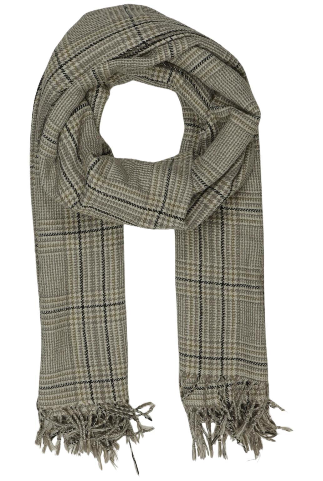 

Sisley Damen Schal, beige, Gr.