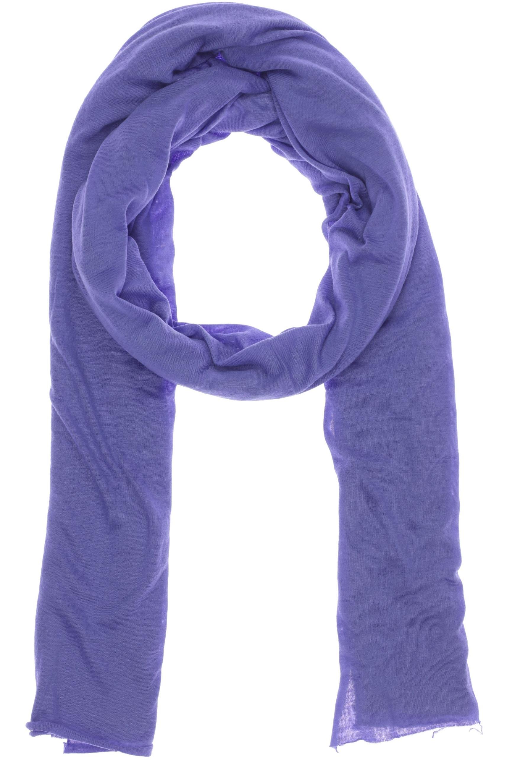 

Sisley Damen Schal, blau, Gr.