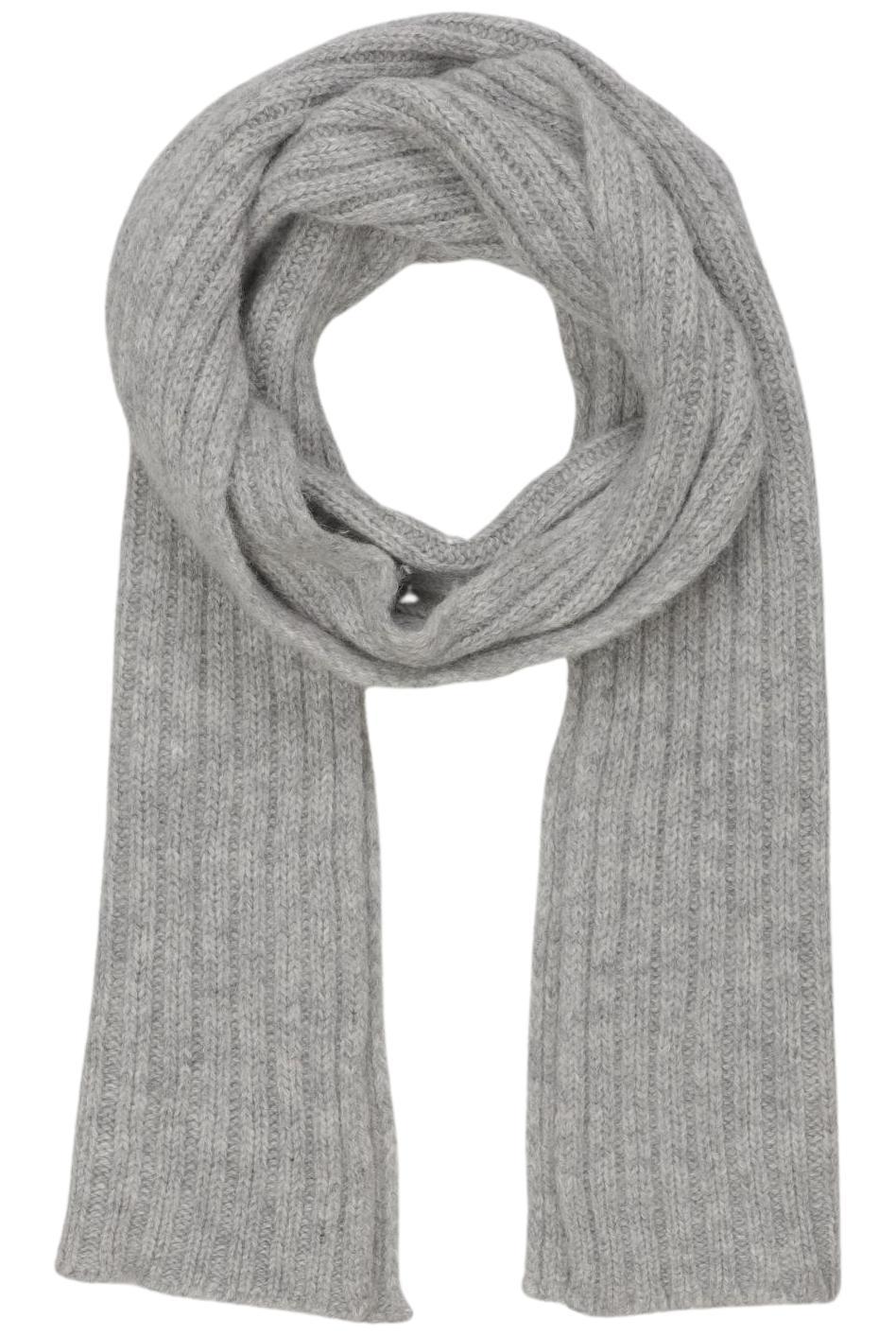 

Sisley Damen Schal, grau, Gr.