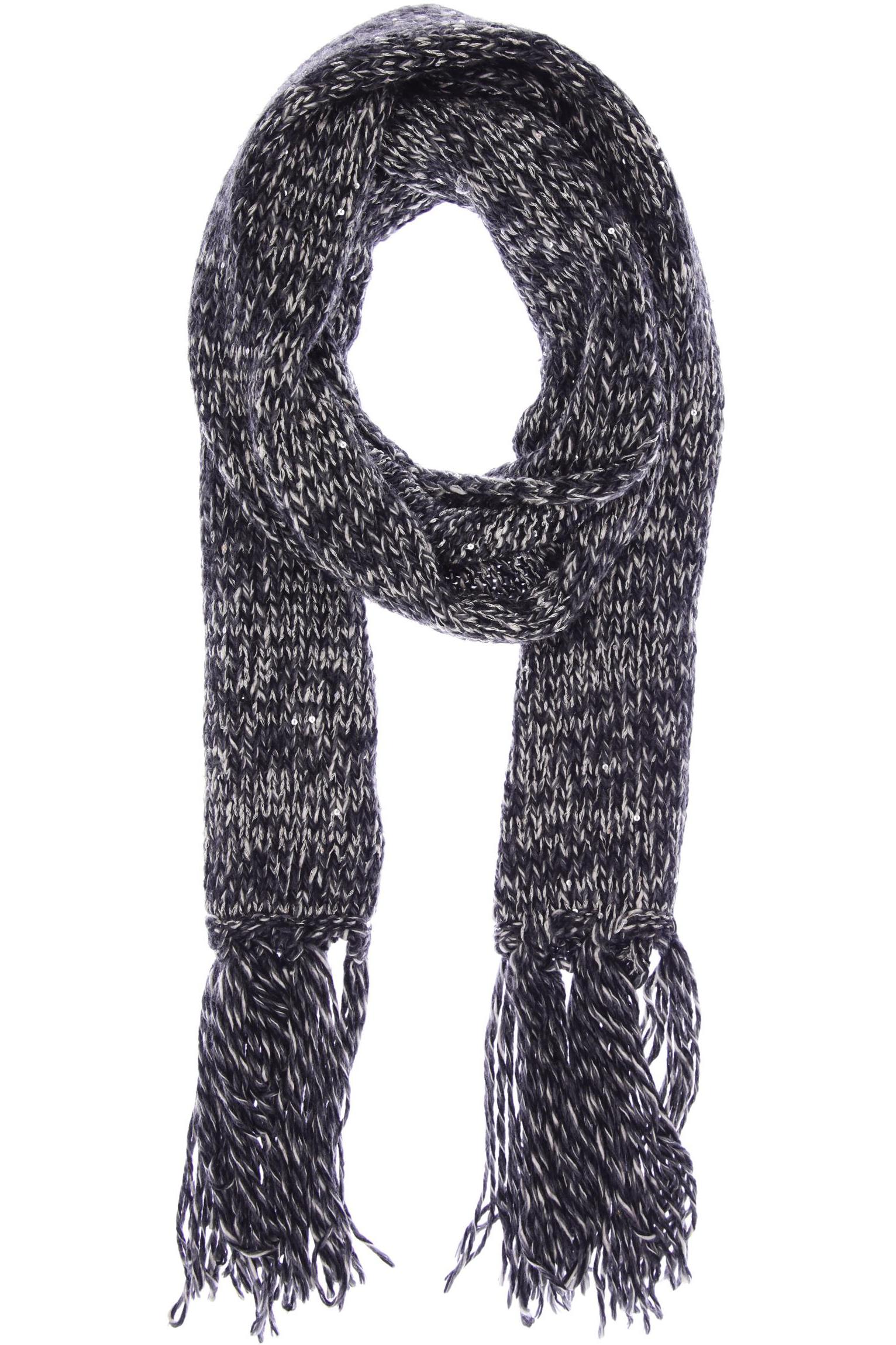 

SISLEY Damen Schal, grau