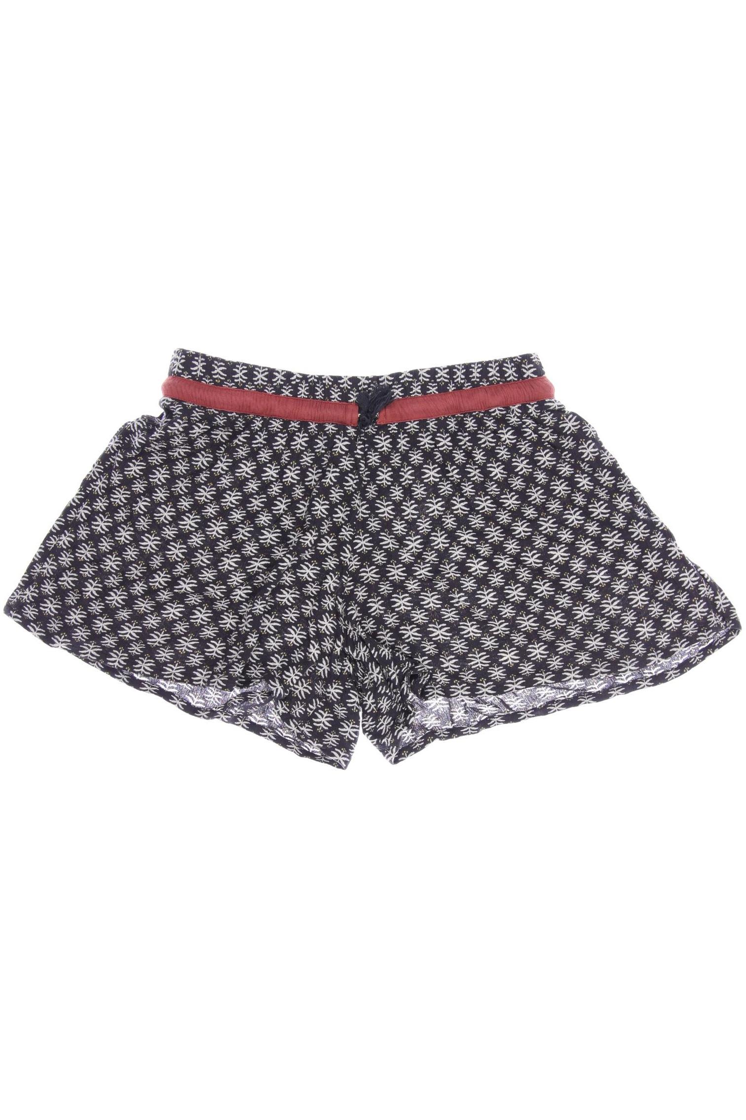 

SISLEY Damen Shorts, schwarz