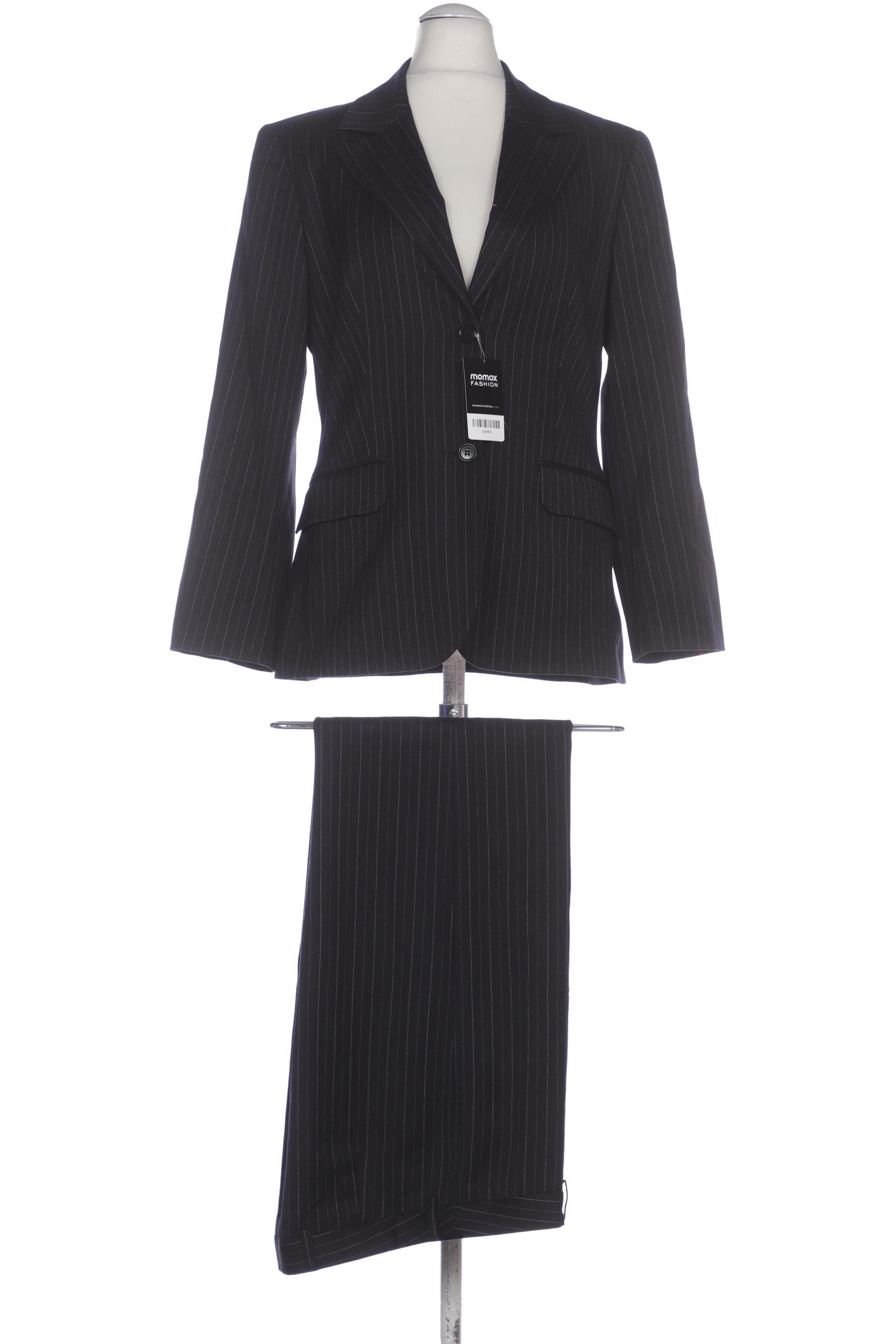 

Sisley Damen Stoffhose, marineblau, Gr. 46