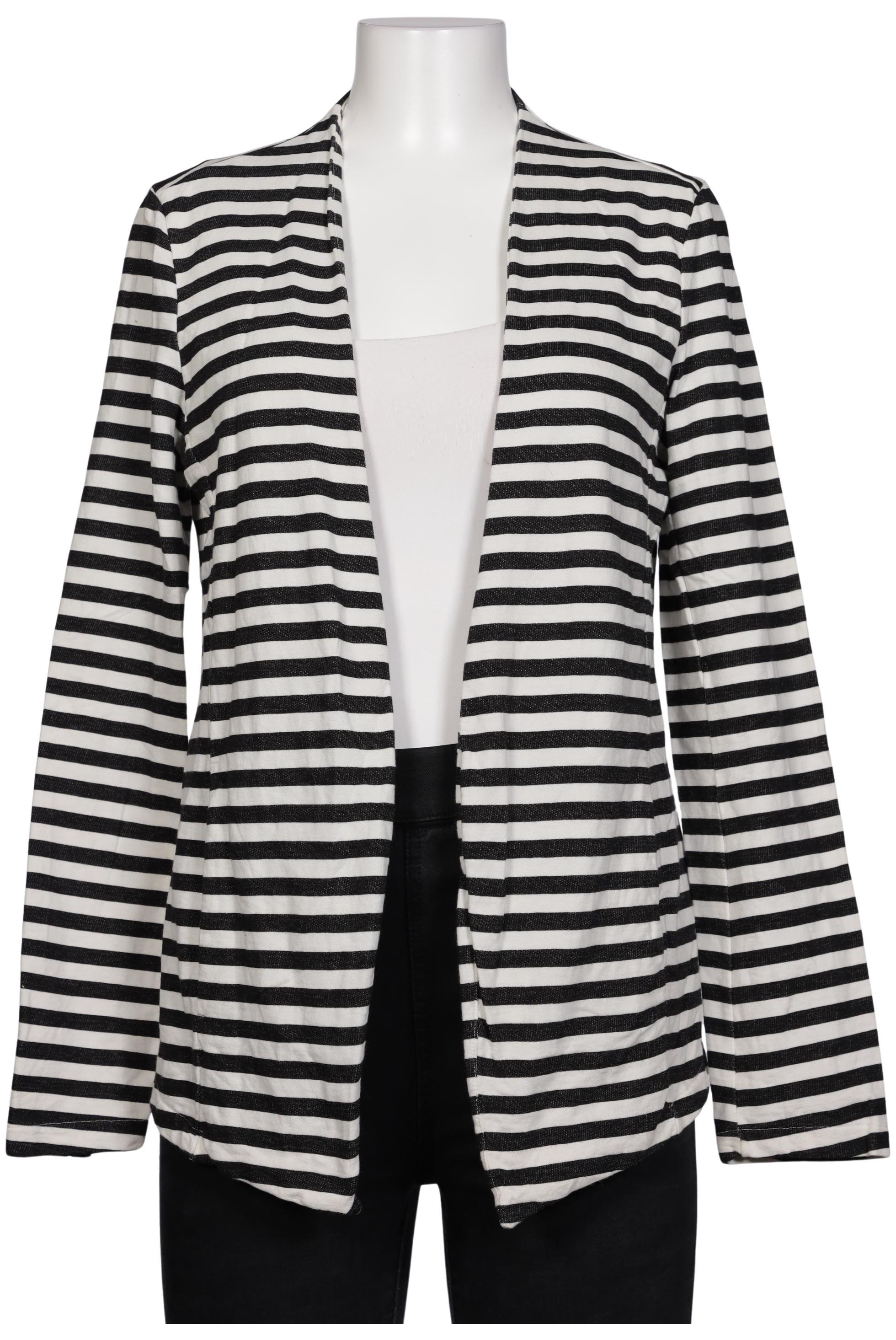 

Sisley Damen Strickjacke, mehrfarbig, Gr. 42