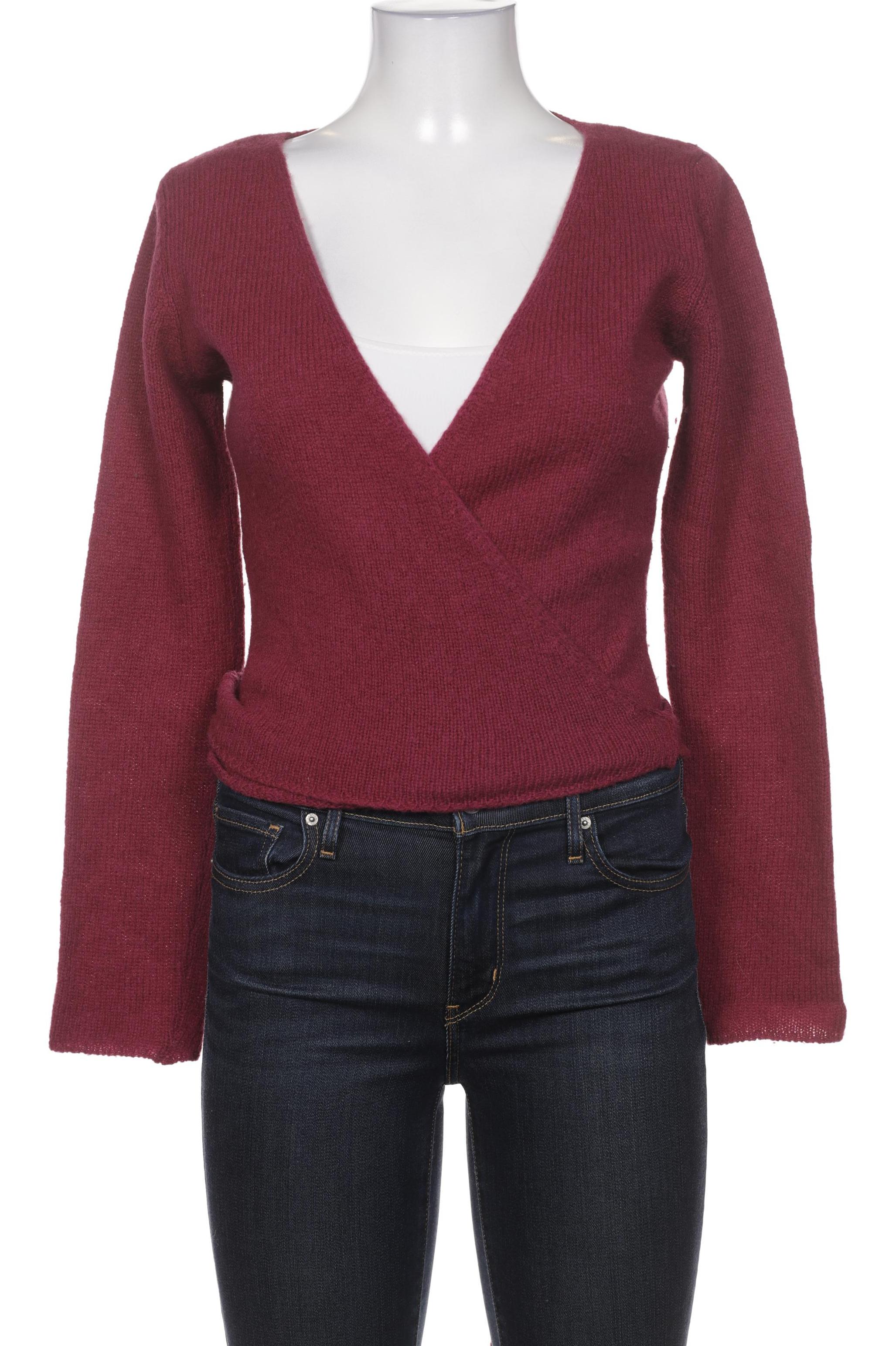 

Sisley Damen Strickjacke, pink, Gr. 38