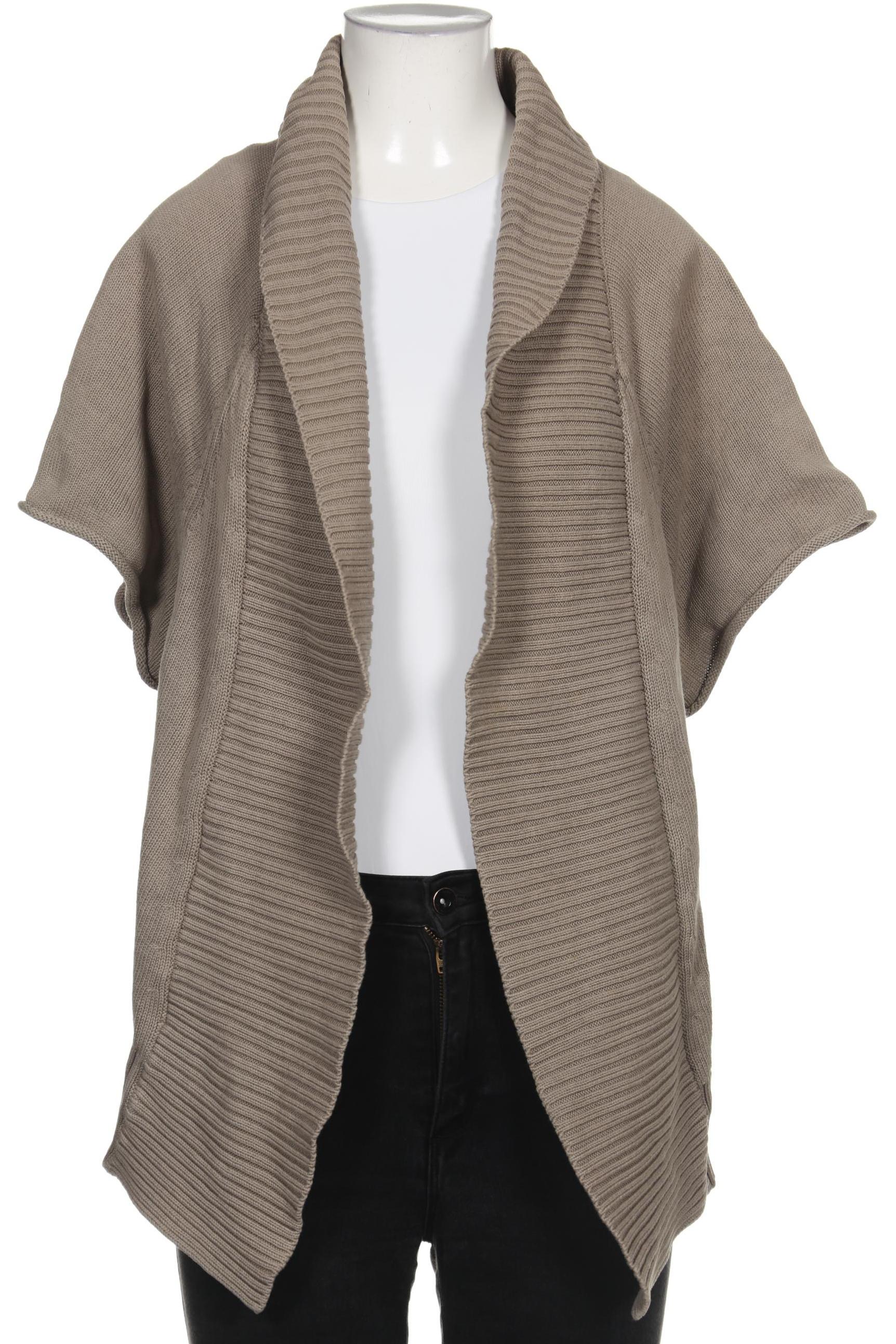 

SISLEY Damen Strickjacke, beige