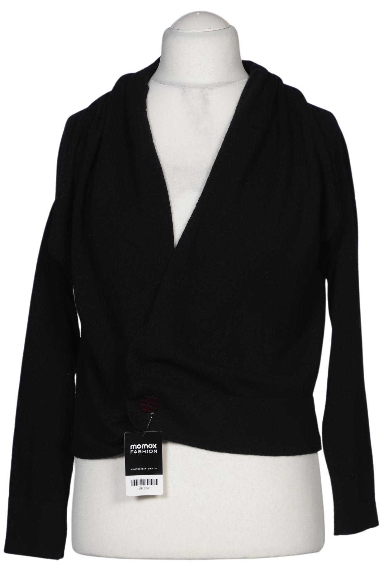 

Sisley Damen Strickjacke, mehrfarbig, Gr. 38