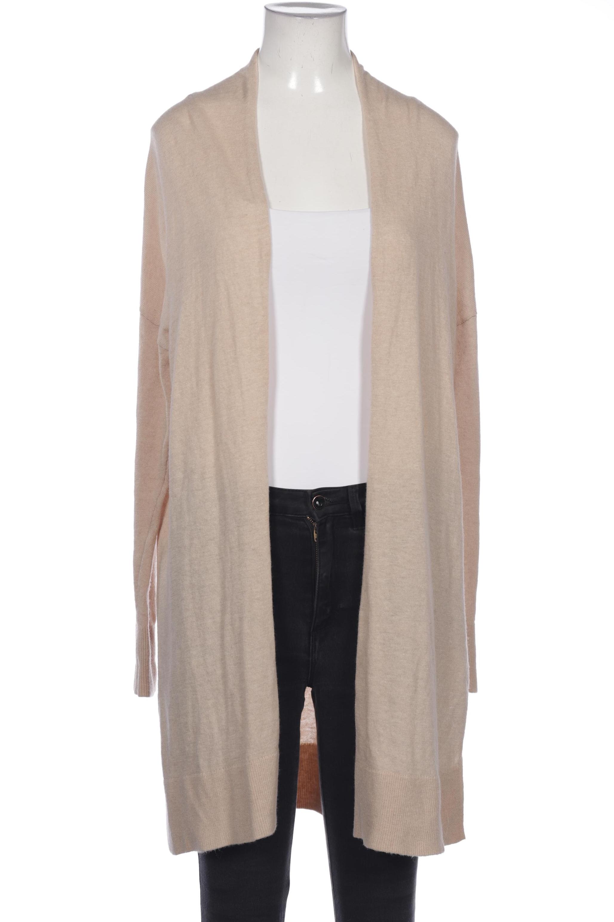 

SISLEY Damen Strickjacke, beige