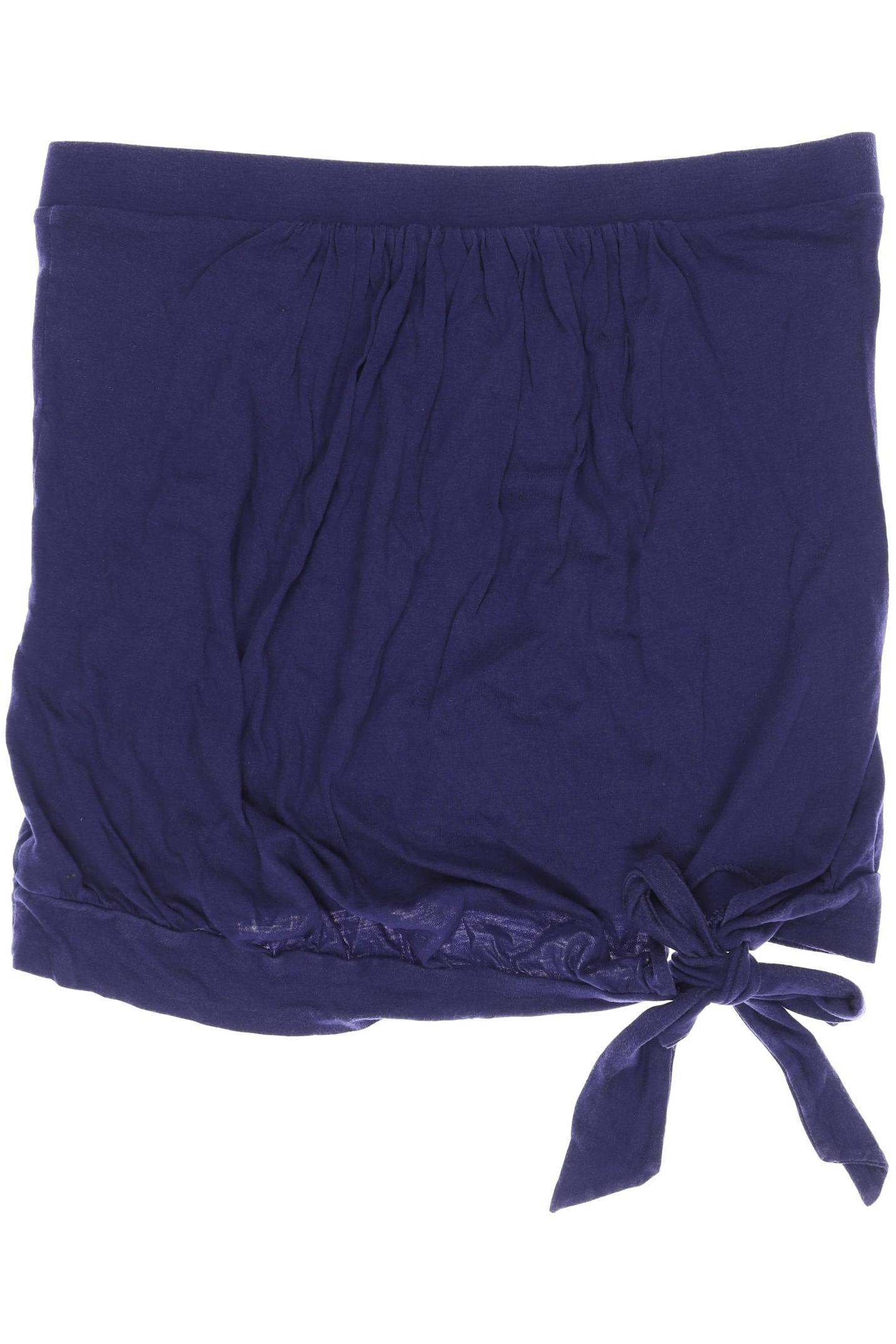 

SISLEY Damen Top, marineblau