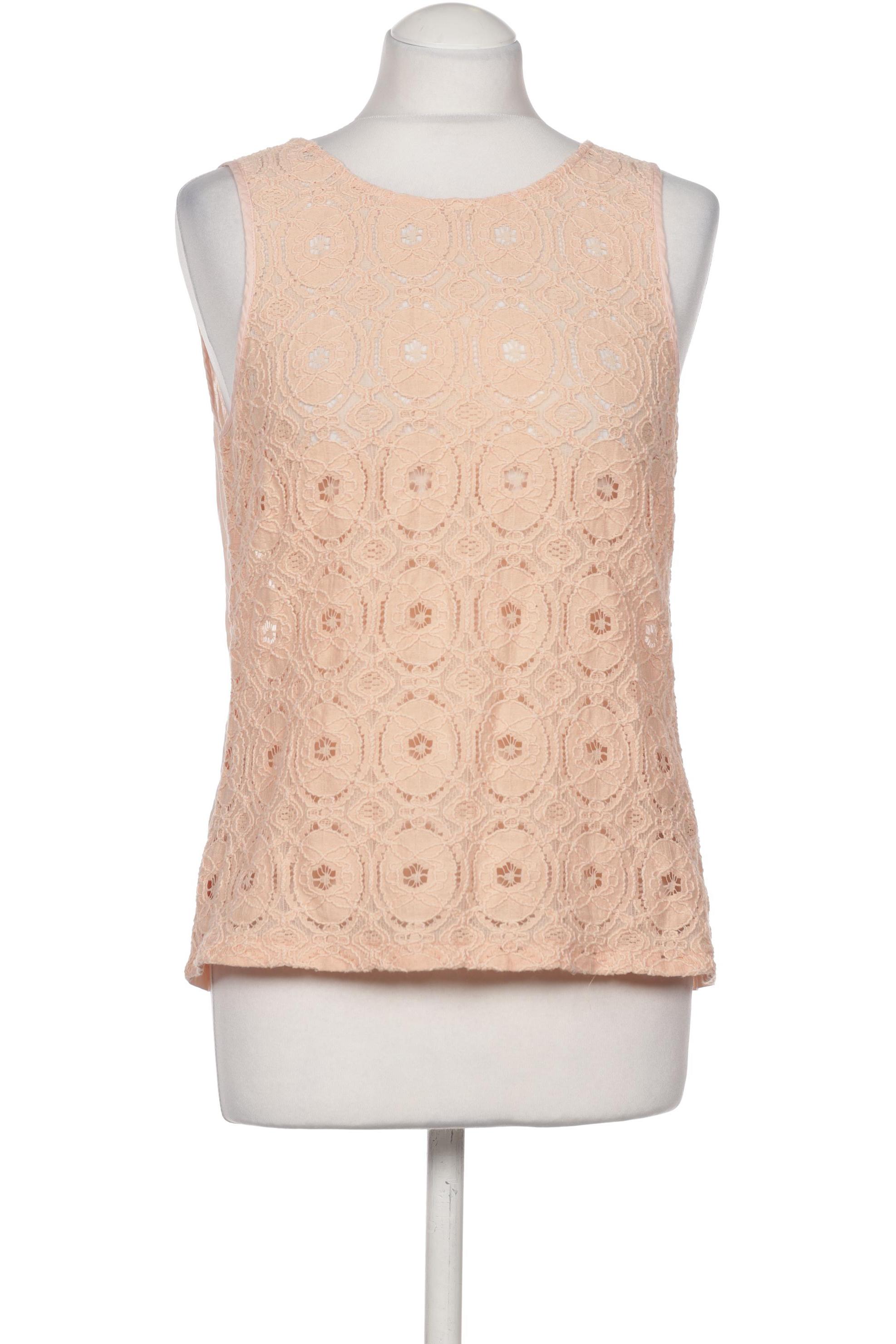 

Sisley Damen Top, orange, Gr. 38
