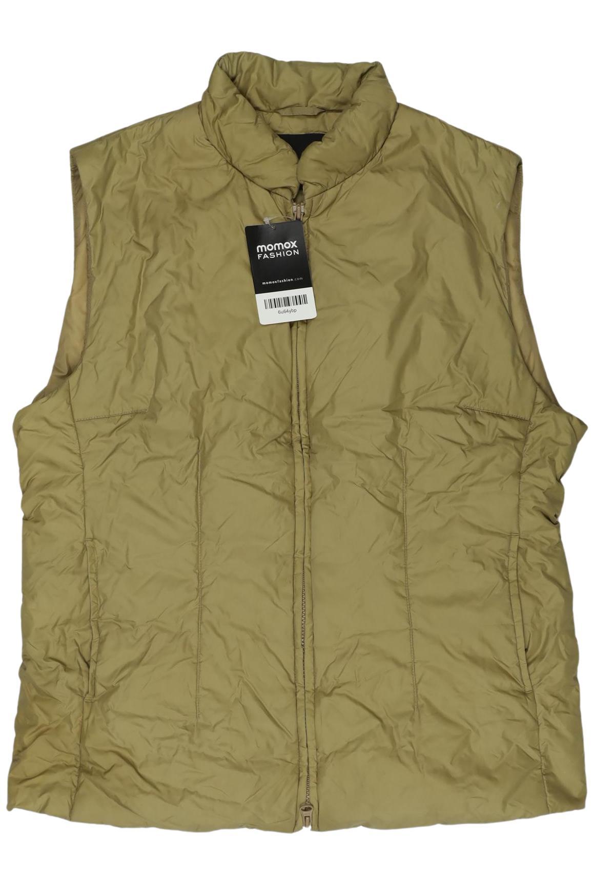 

Sisley Damen Weste, grün, Gr. 38