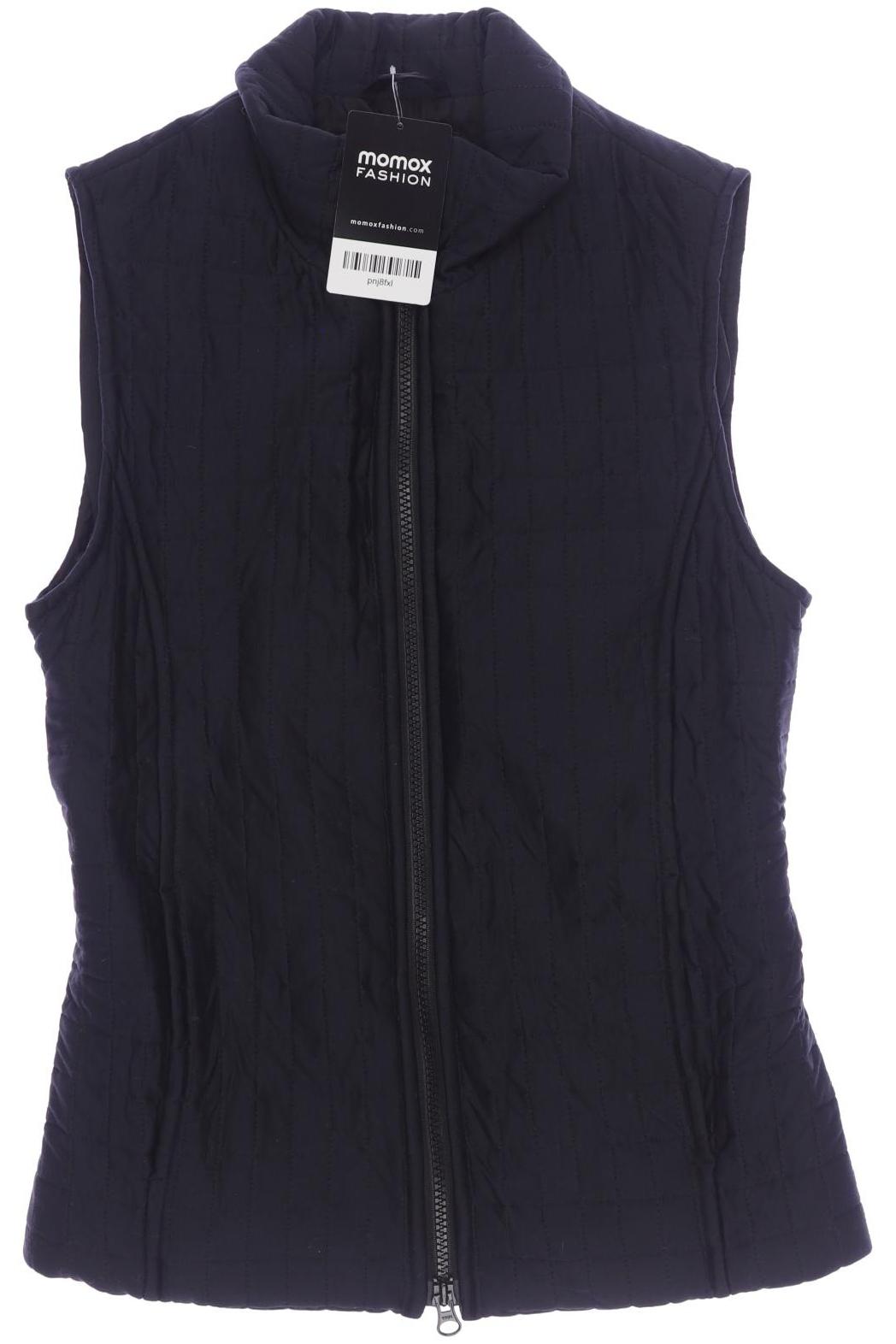

Sisley Damen Weste, schwarz, Gr. 36