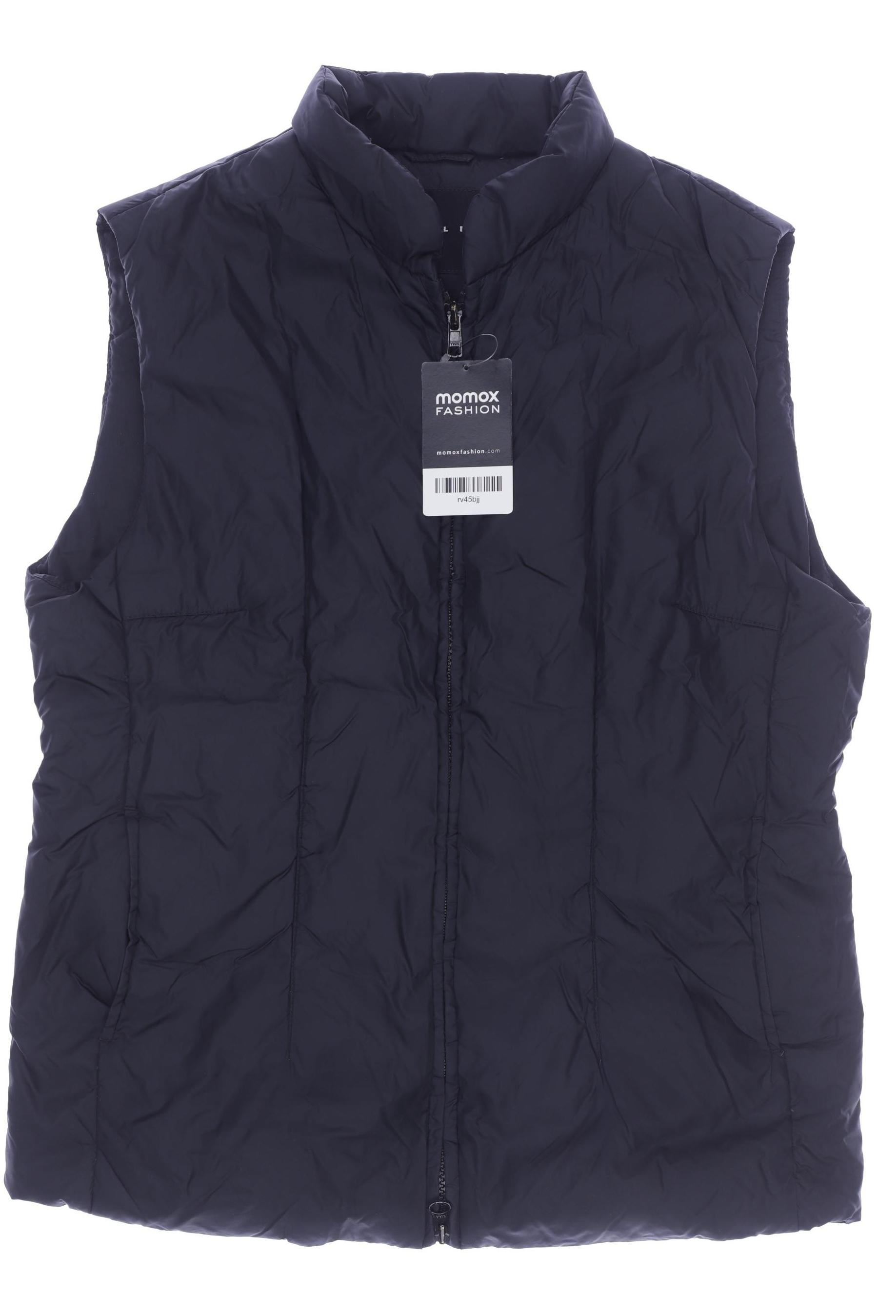 

SISLEY Damen Weste, grau
