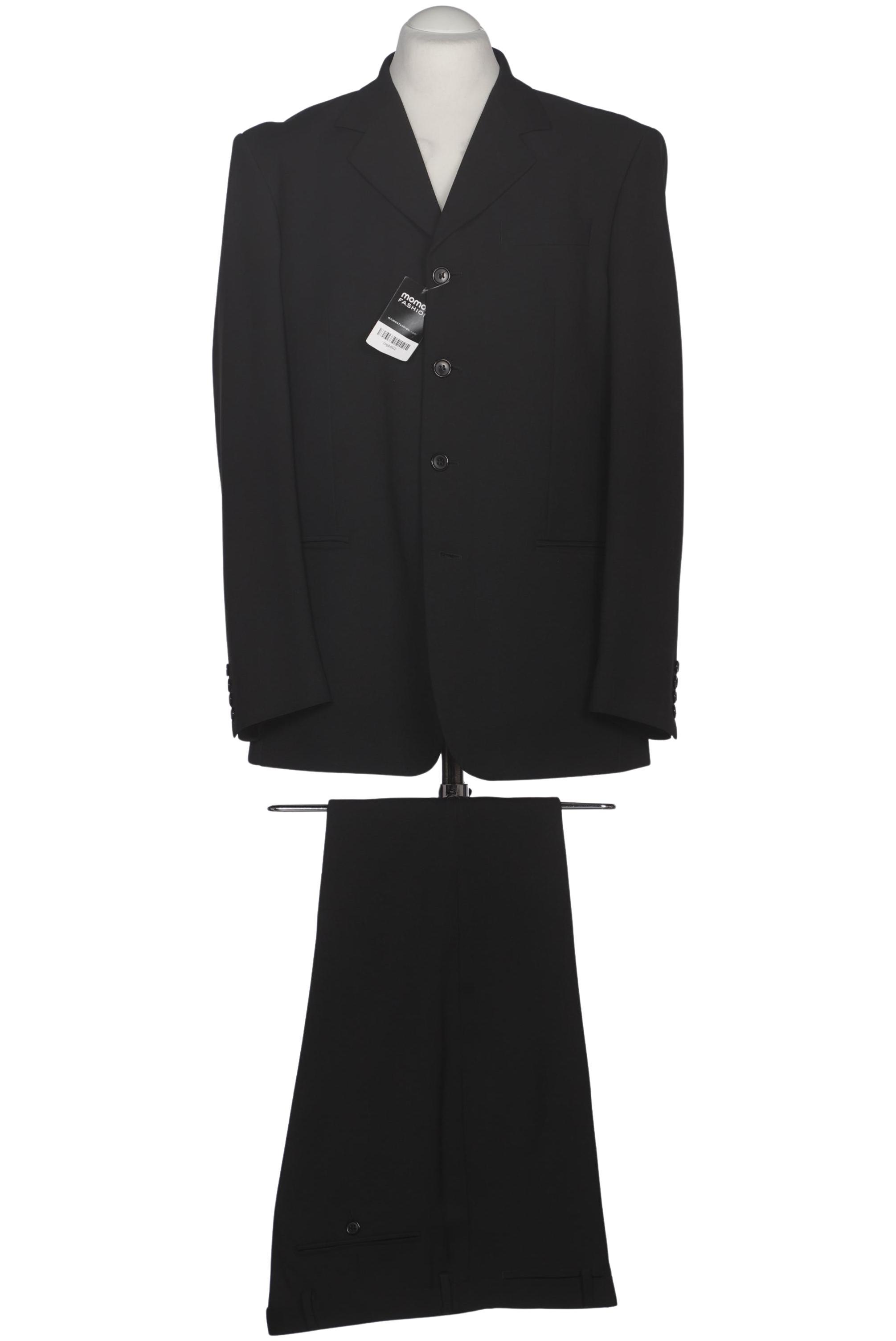 

Sisley Herren Anzug, schwarz, Gr. 50