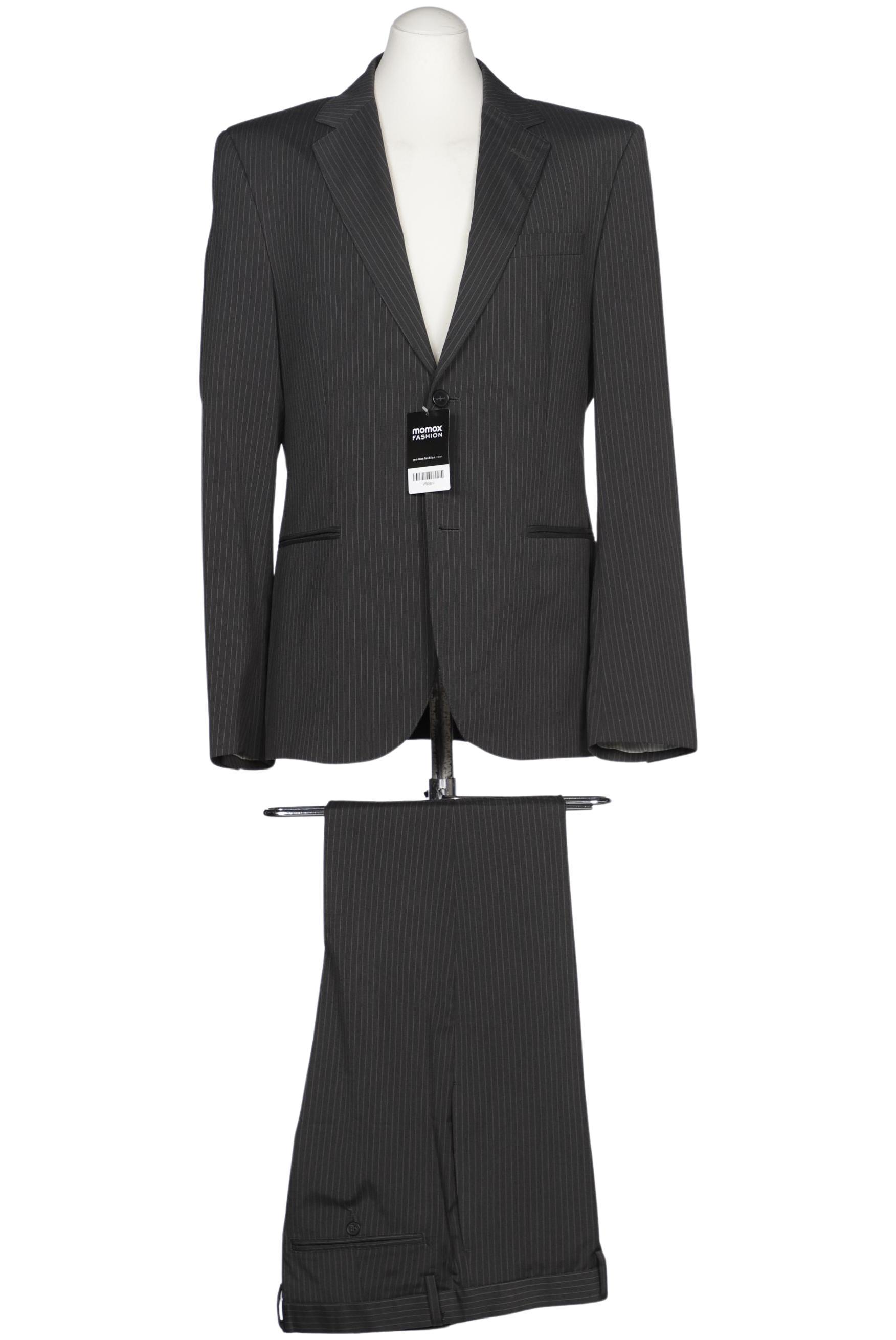 Thumbnail - Sisley Herren Anzug, grau, Gr. 48