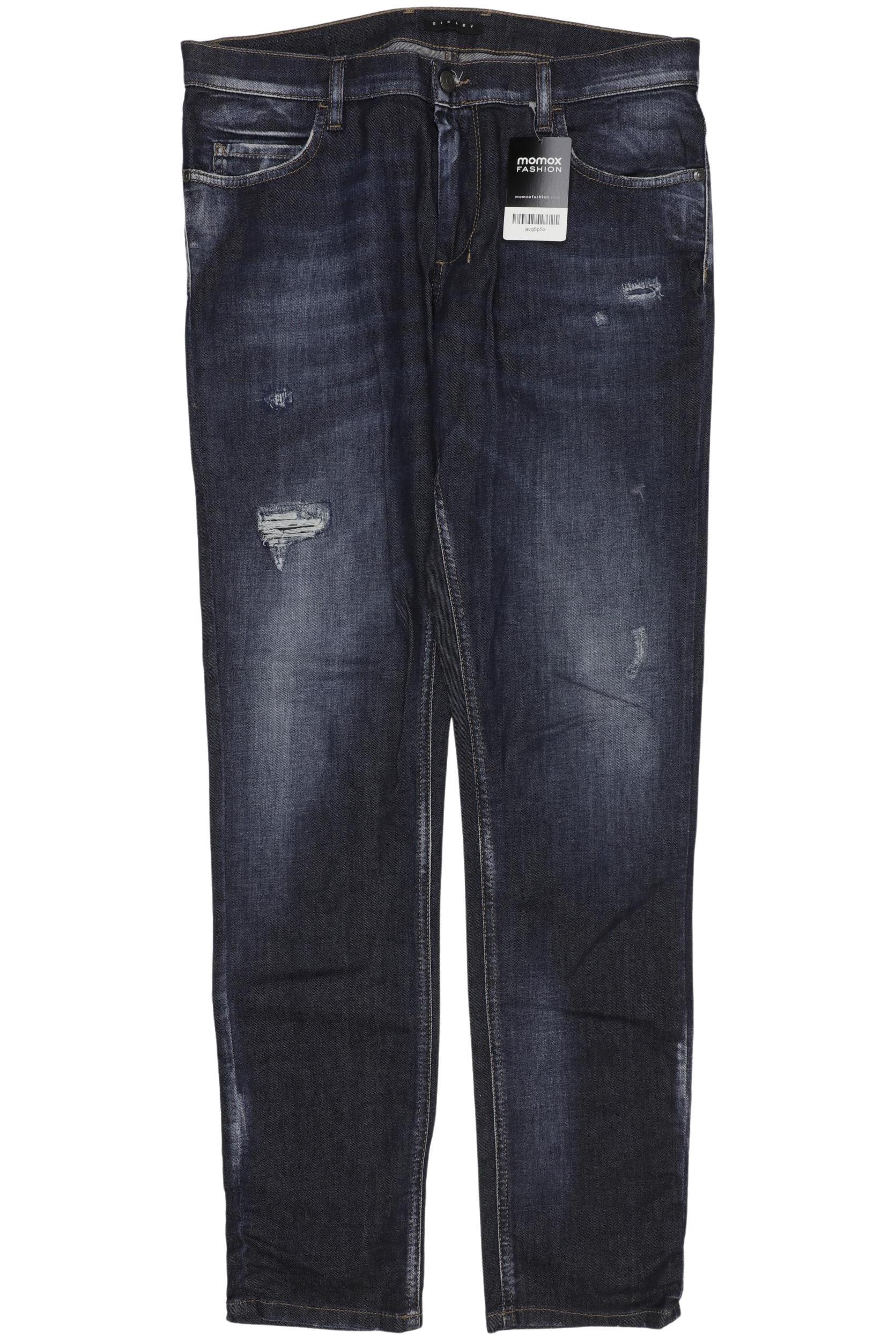 

Sisley Herren Jeans, blau, Gr. 32