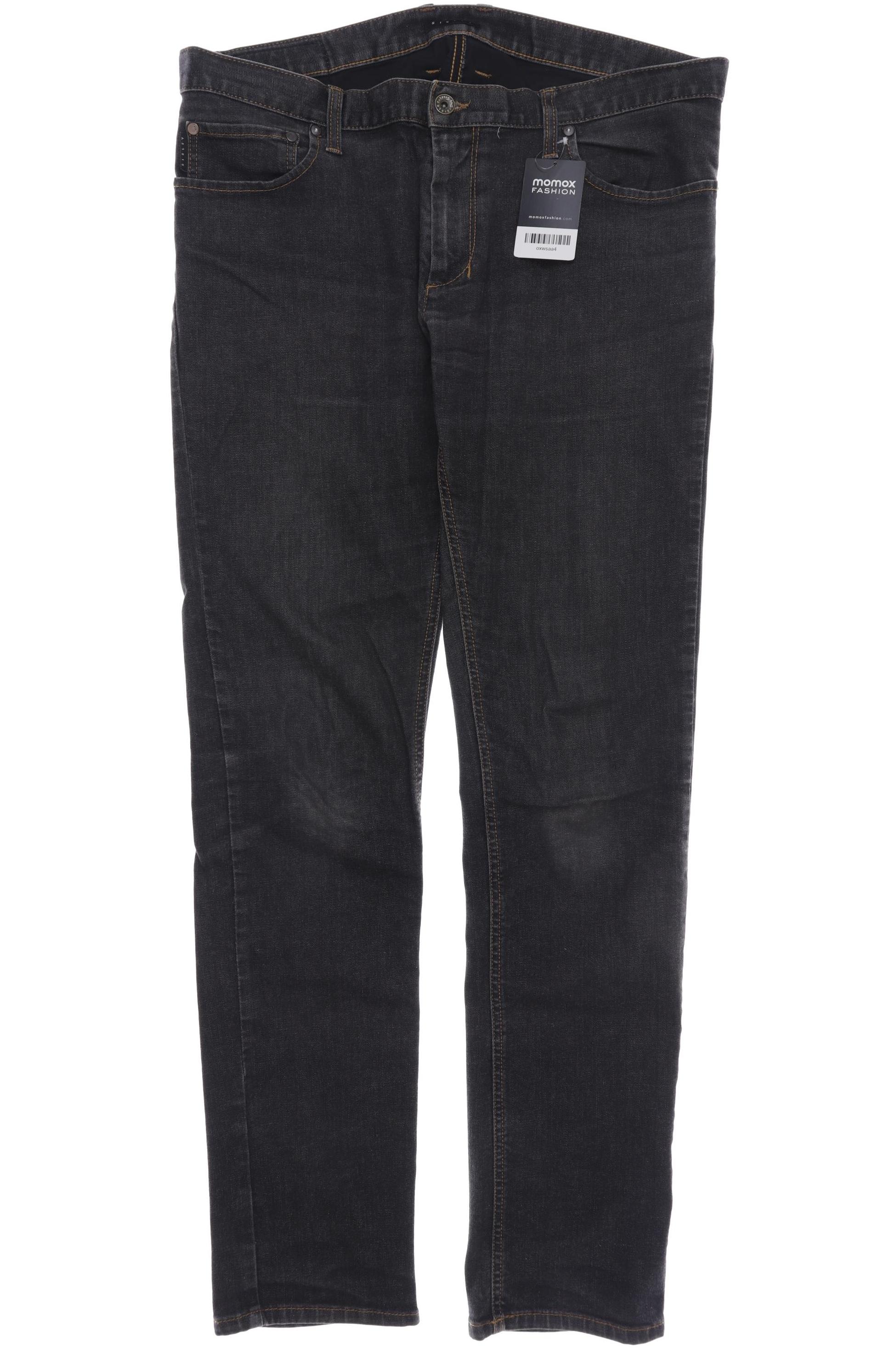 

Sisley Herren Jeans, grau, Gr. 36