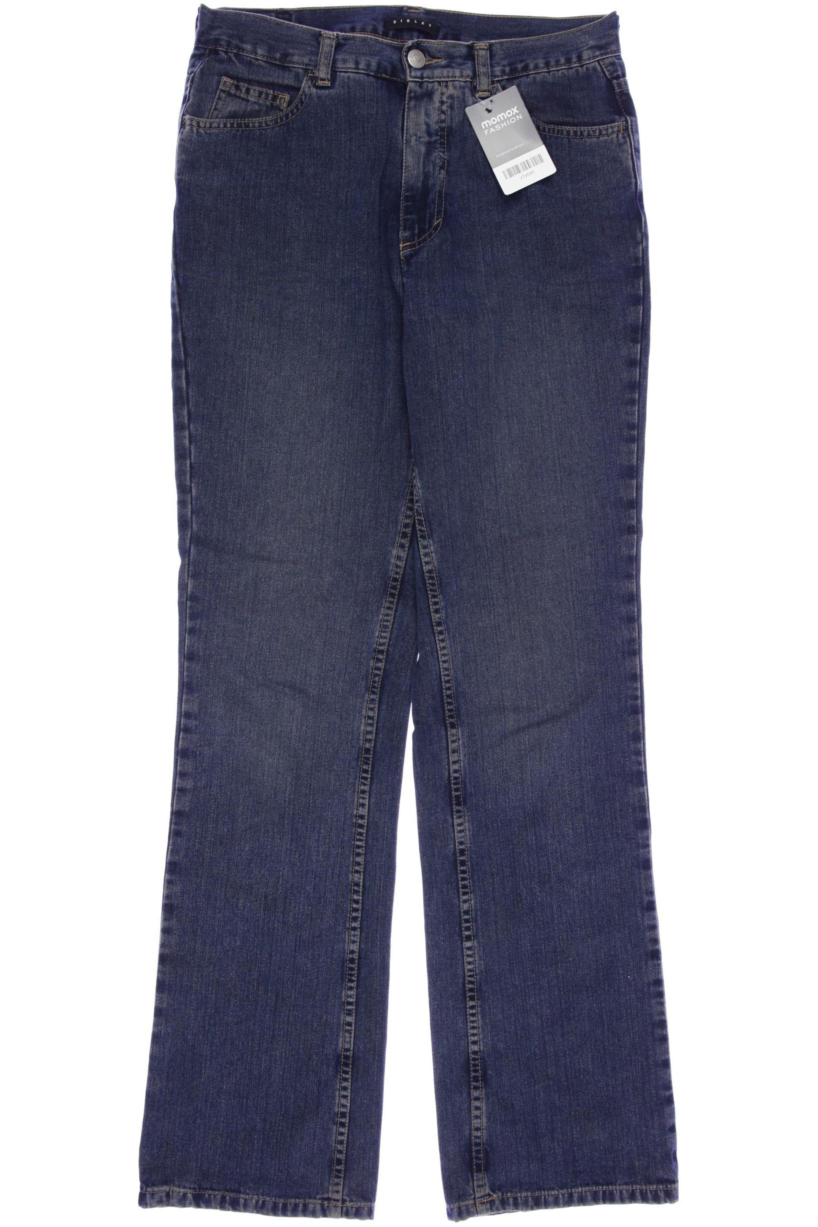 

Sisley Herren Jeans, blau, Gr. 44