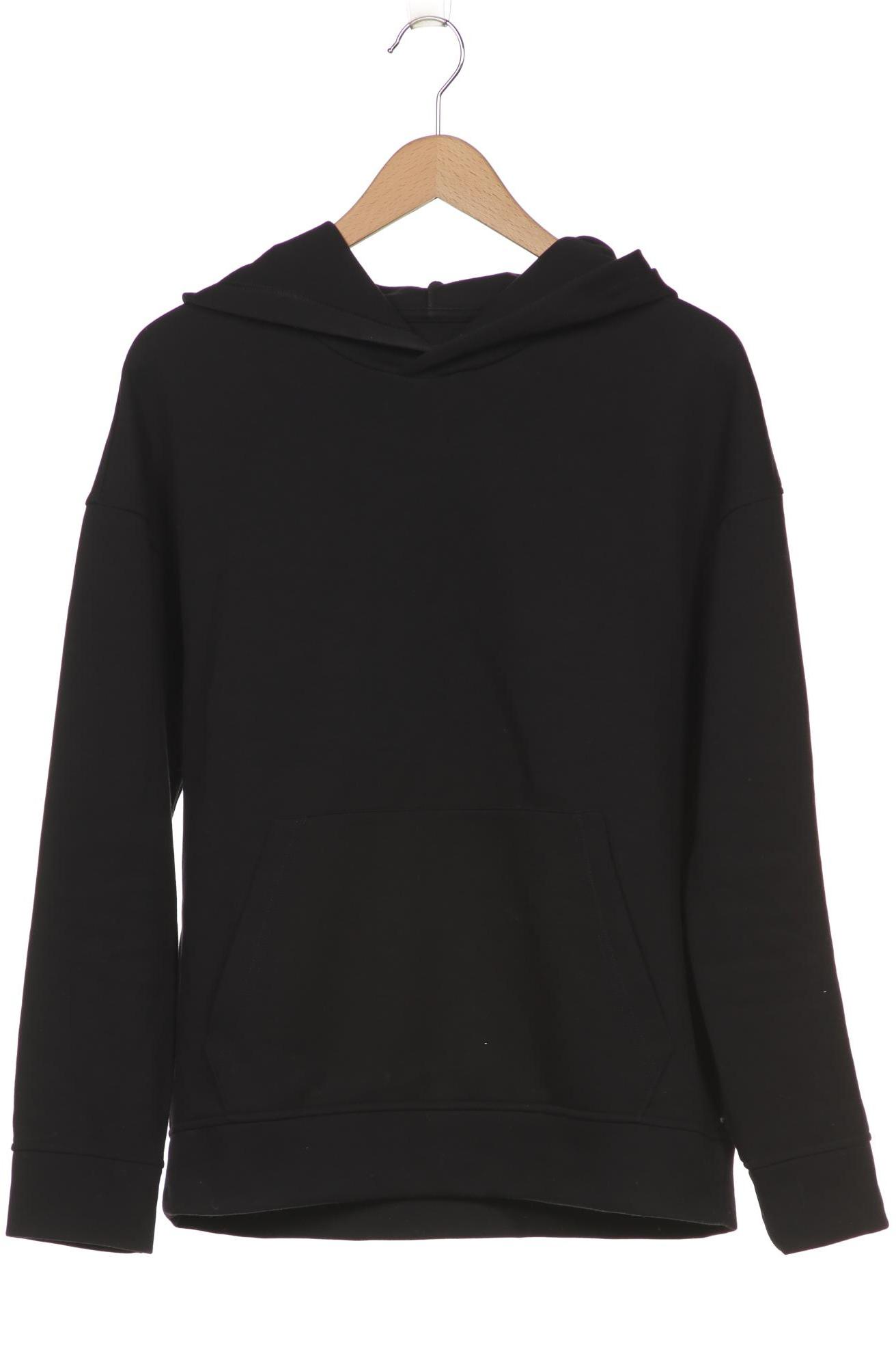 

SISLEY Herren Kapuzenpullover, schwarz