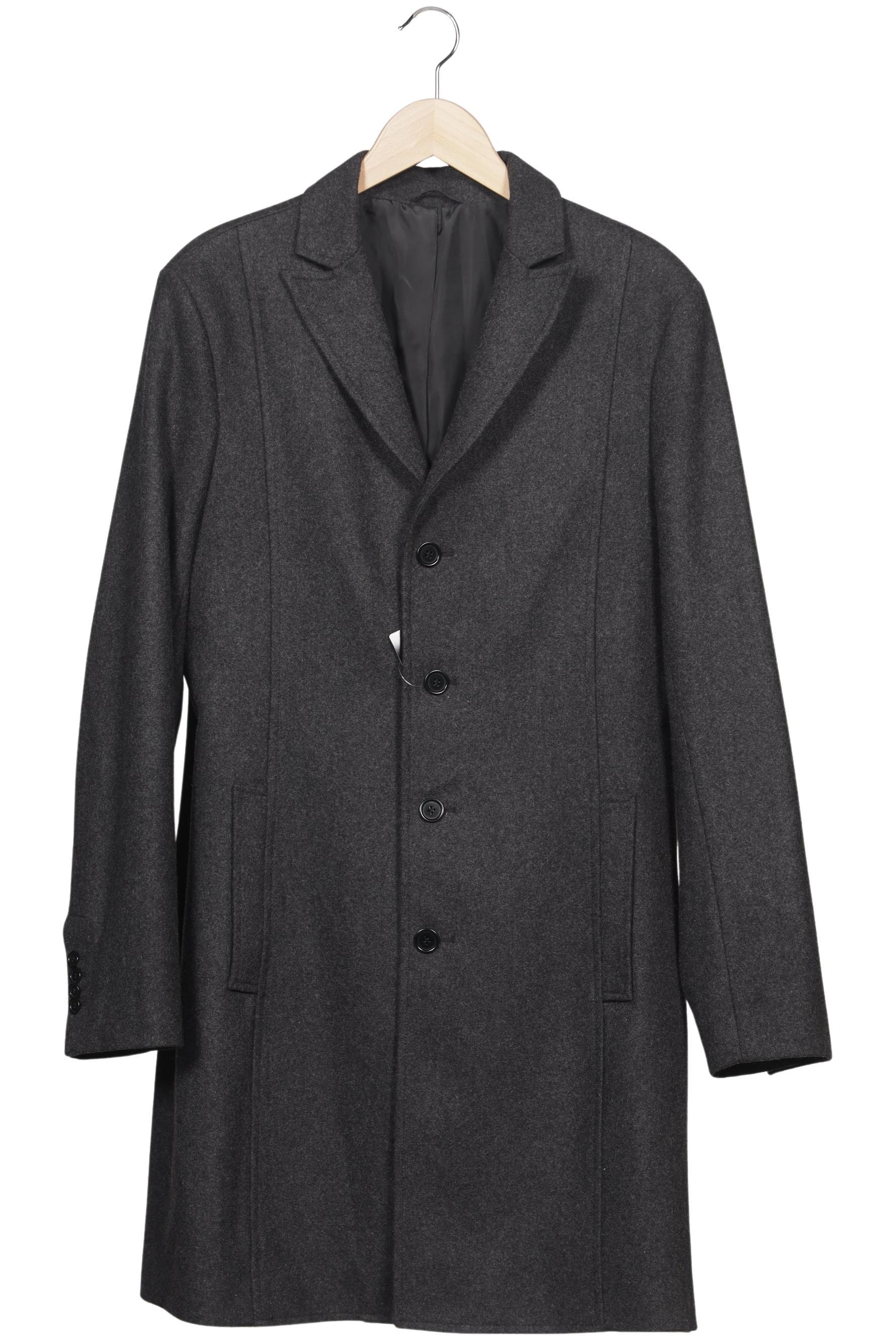 

Sisley Herren Mantel, grau, Gr. 50